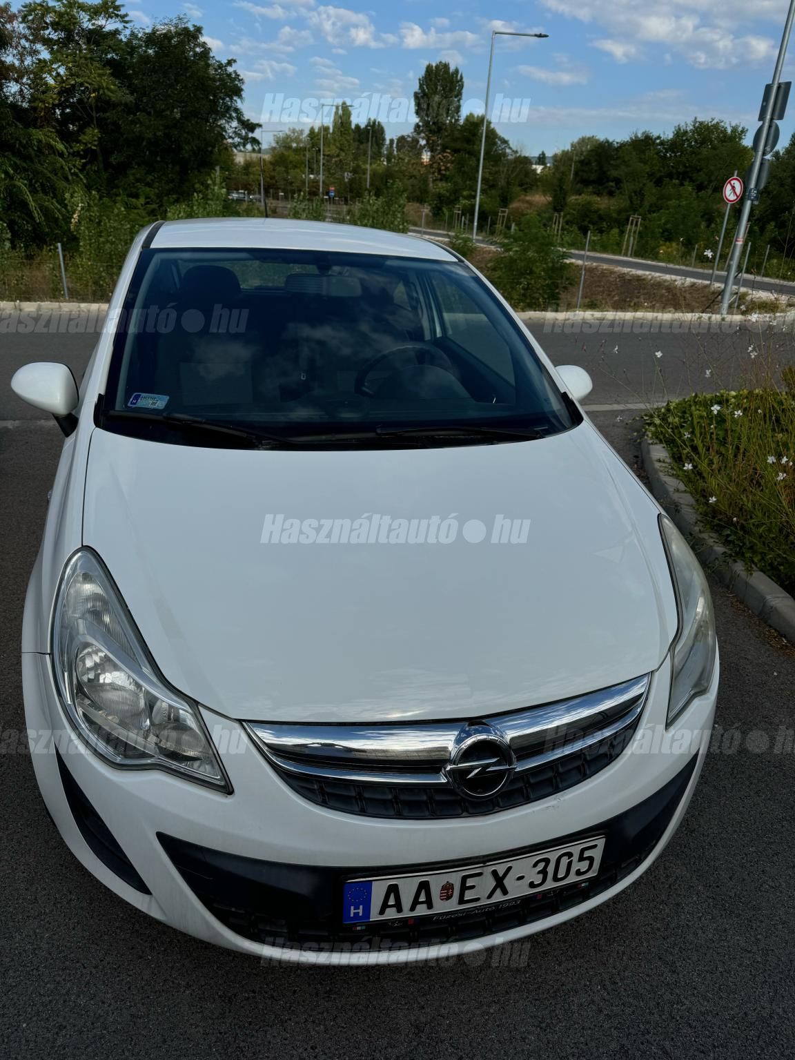 OPEL CORSA D 2013/2 - 1
