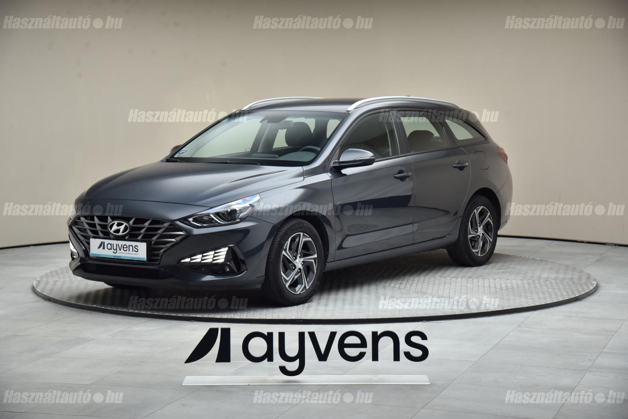HYUNDAI I30 2022/5 - 1