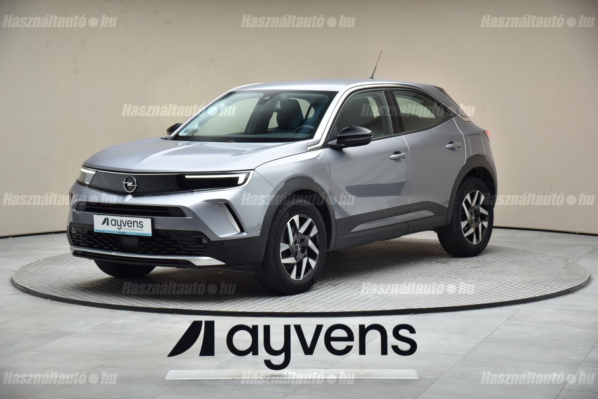 OPEL MOKKA 2021/12 - 1