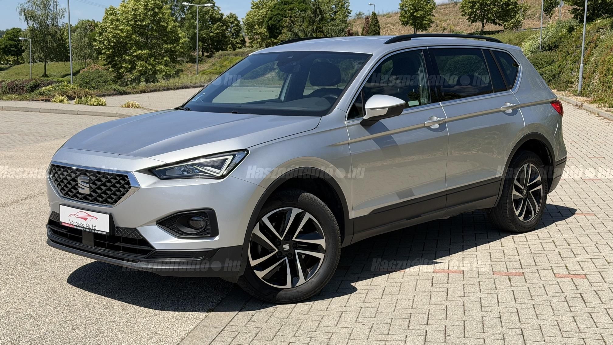 SEAT TARRACO 2023/5 - 1
