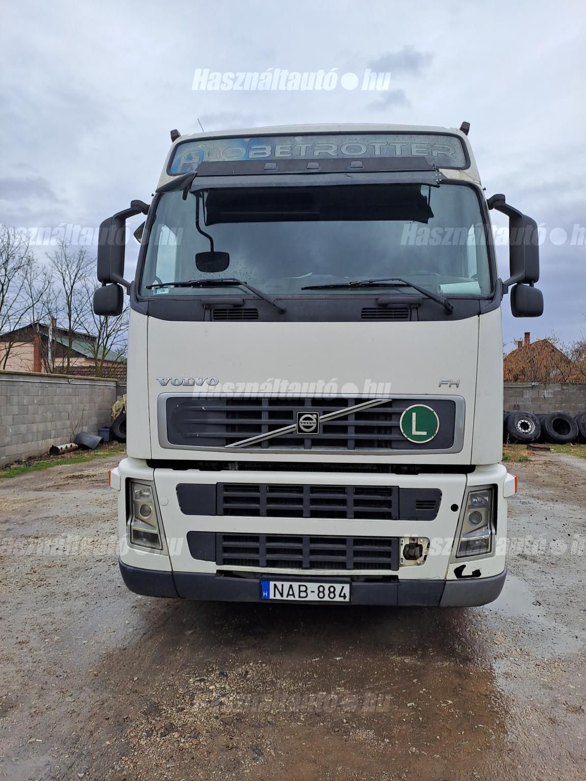 VOLVO 2007 - 1