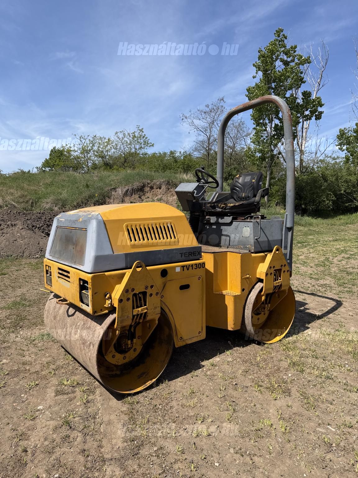 TEREX 2004/12 - 1