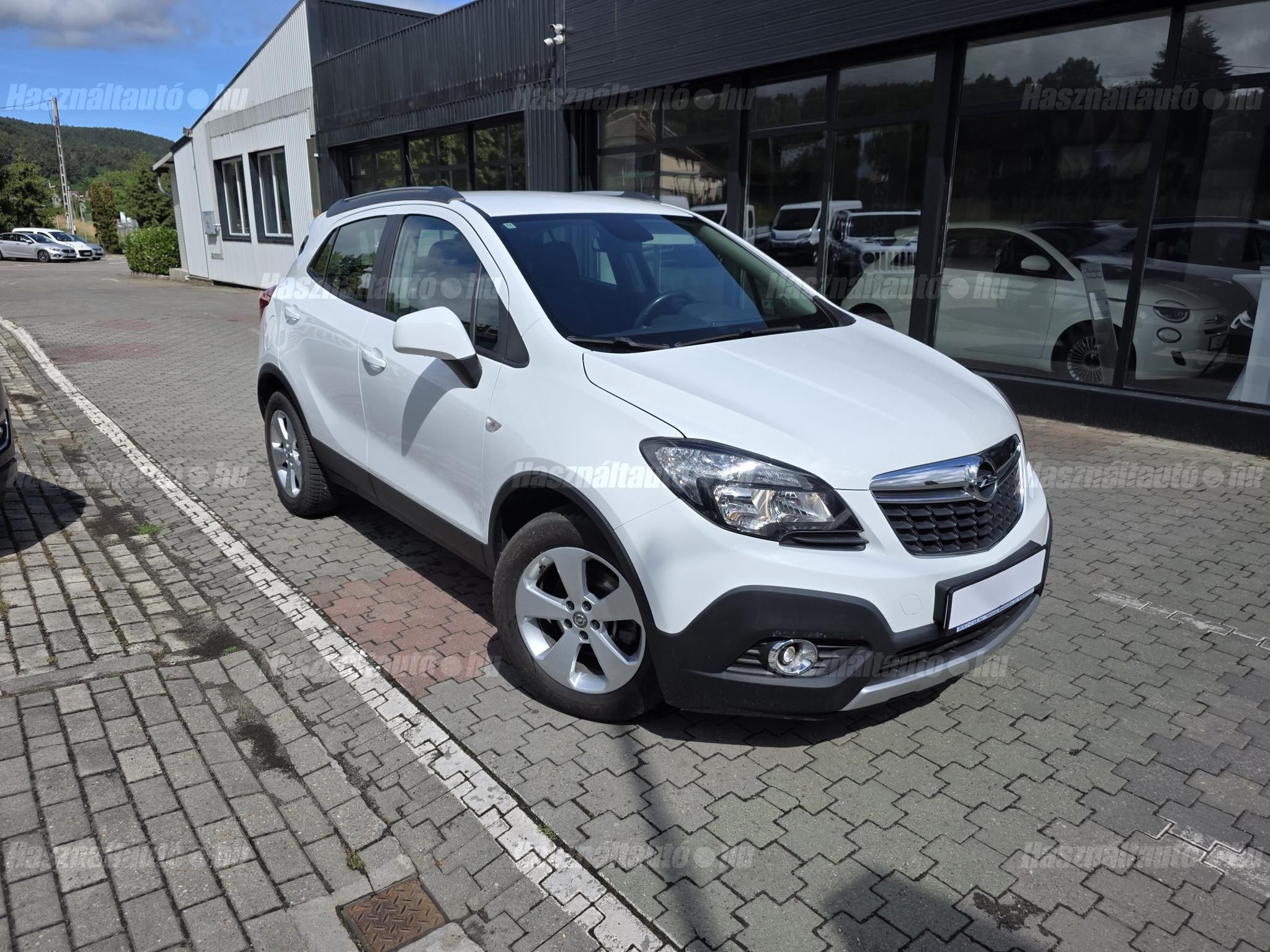 OPEL MOKKA 2015/1 - 1