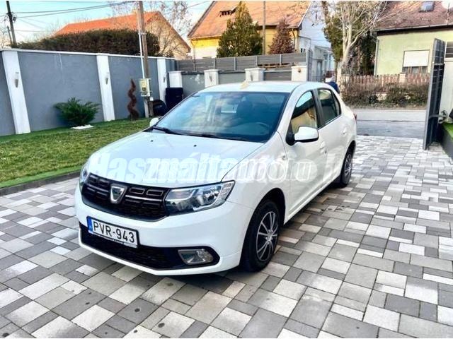 DACIA LOGAN 2018/12 - 1