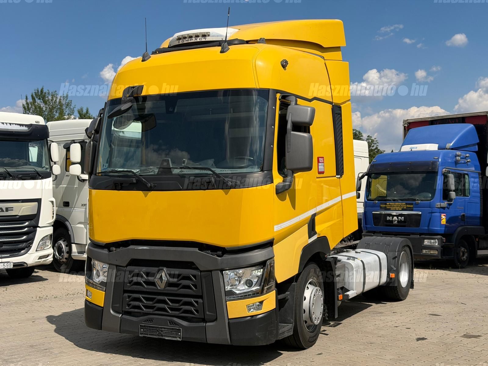 RENAULT 2018/9 - 1