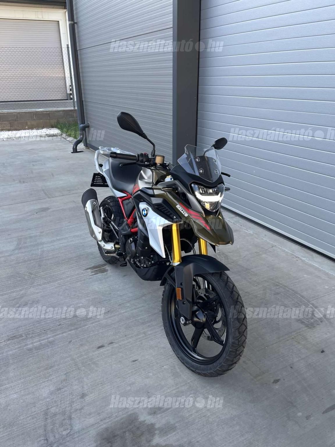 BMW G 310 GS 2023/4 - 1