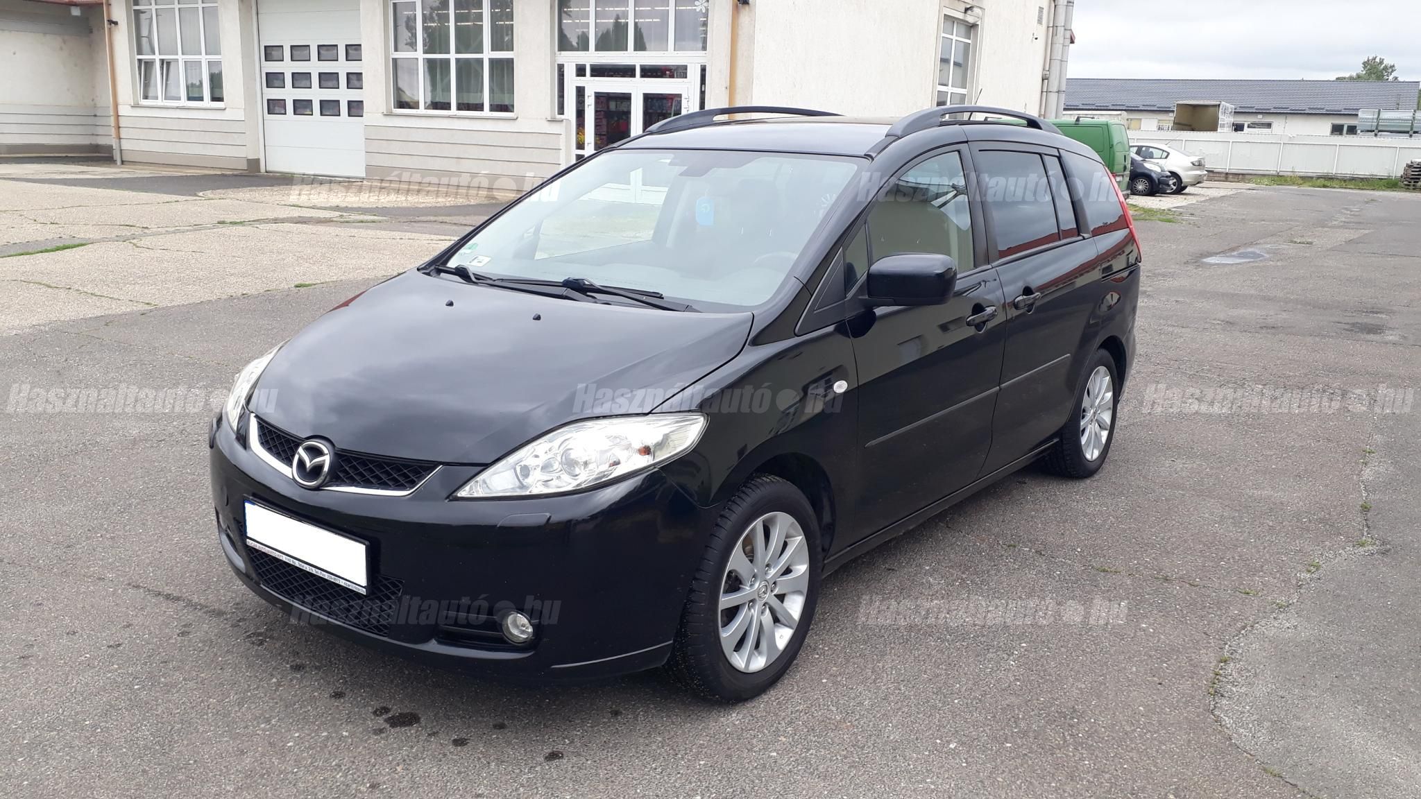 MAZDA 5 2005/12 - 1