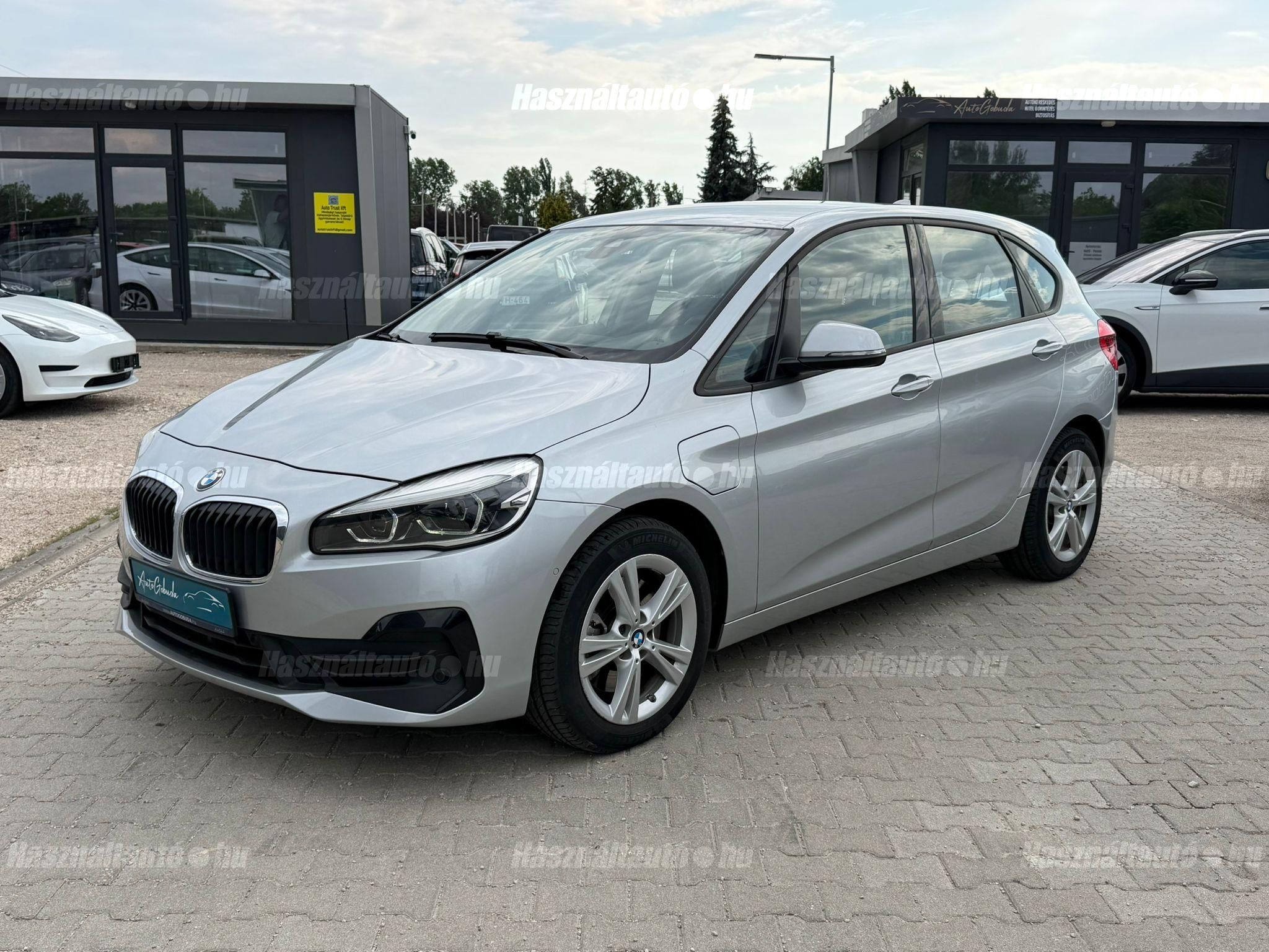 BMW 225 2021/2 - 1