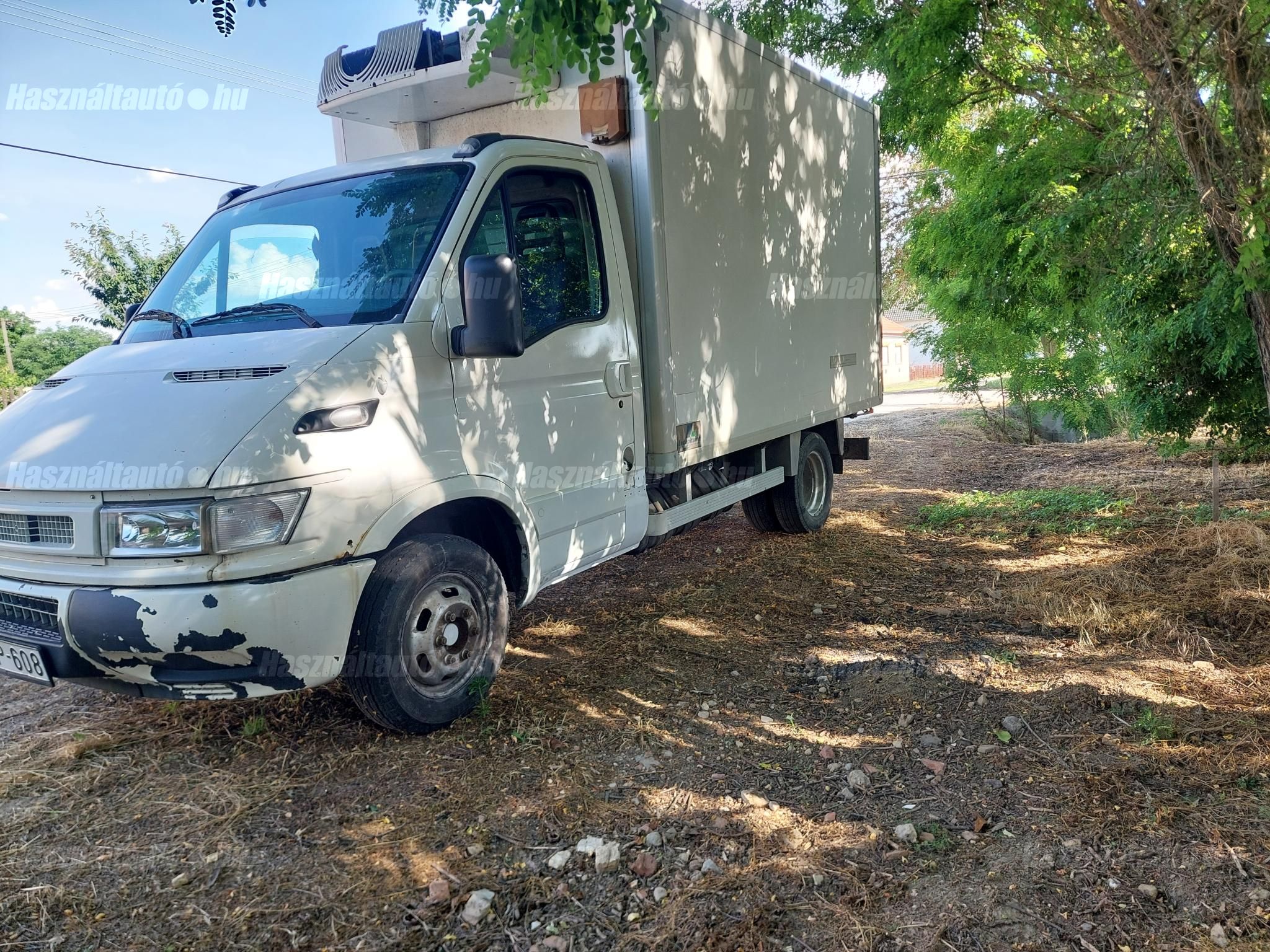 IVECO 35 2006/8 - 1