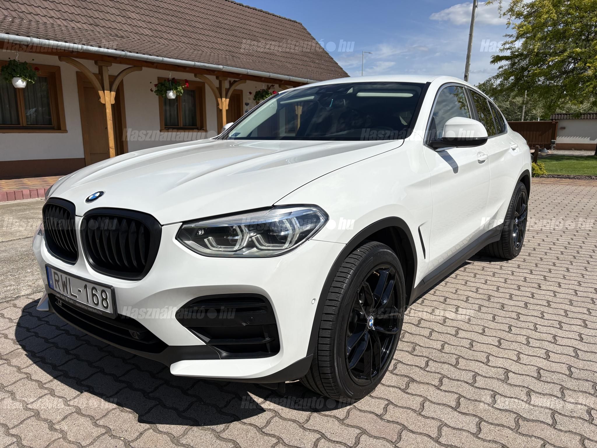BMW X4 2019/12 - 1