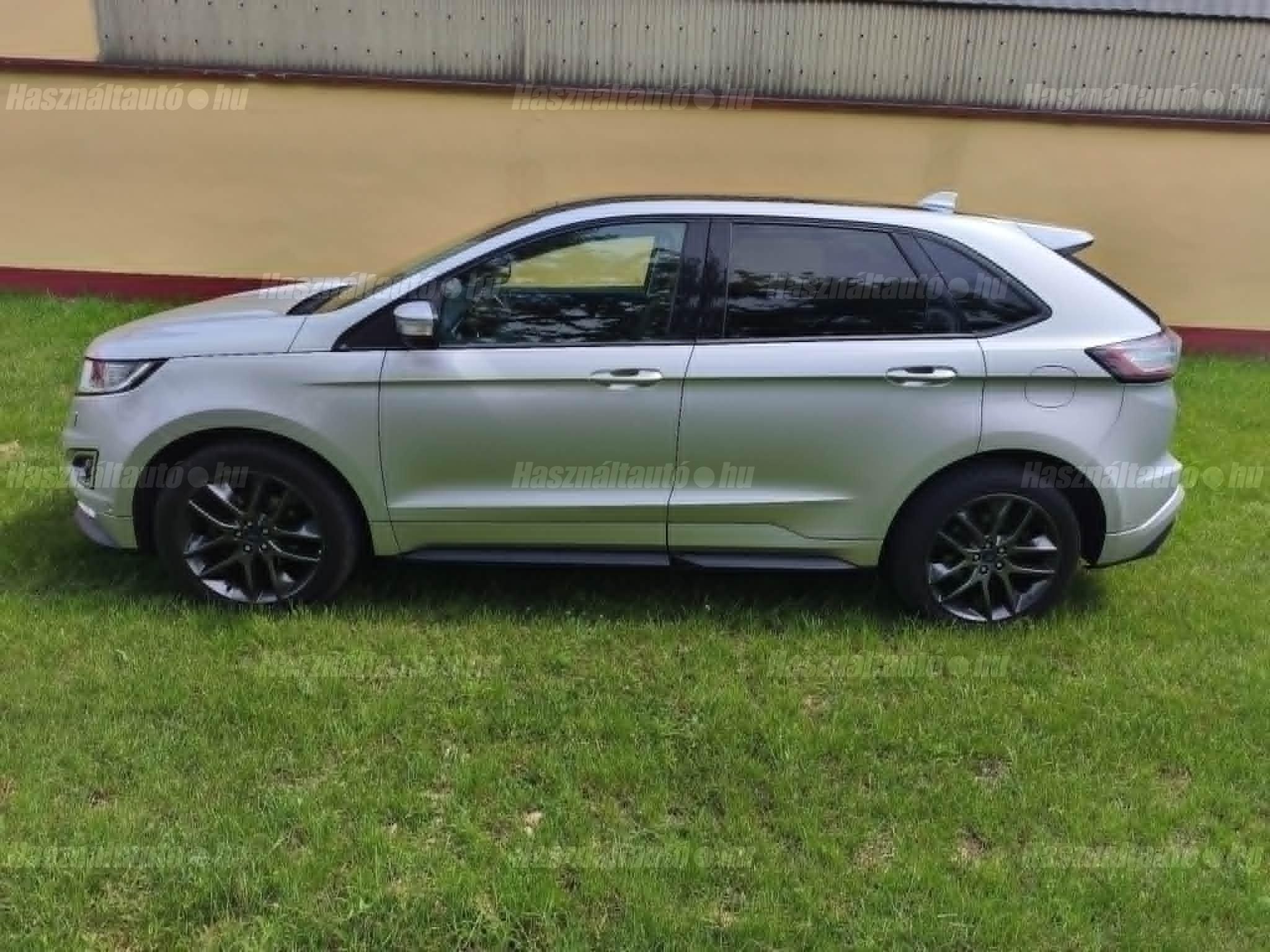 FORD EDGE 2017/2 - 1
