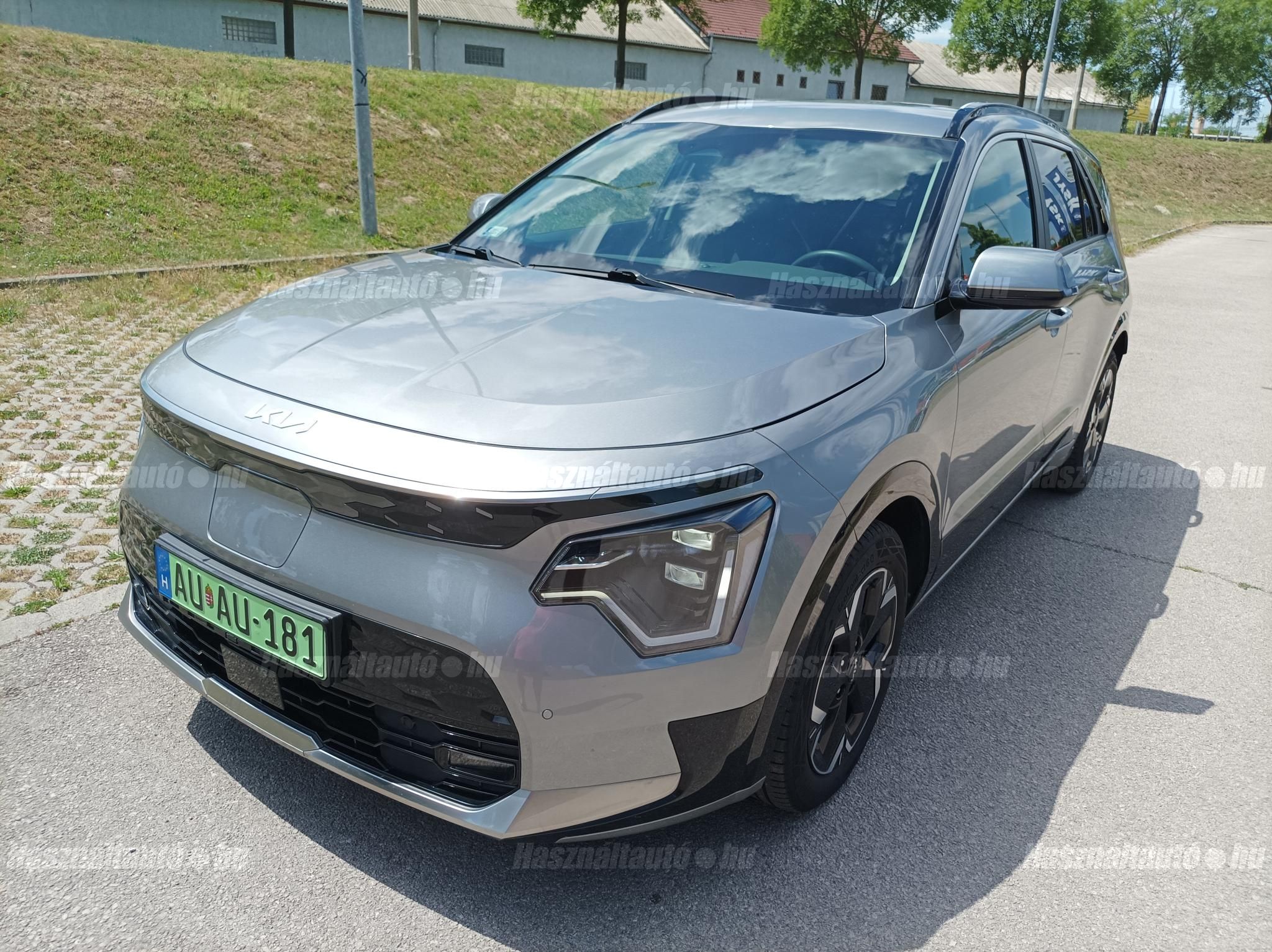 KIA NIRO 2023/3 - 1