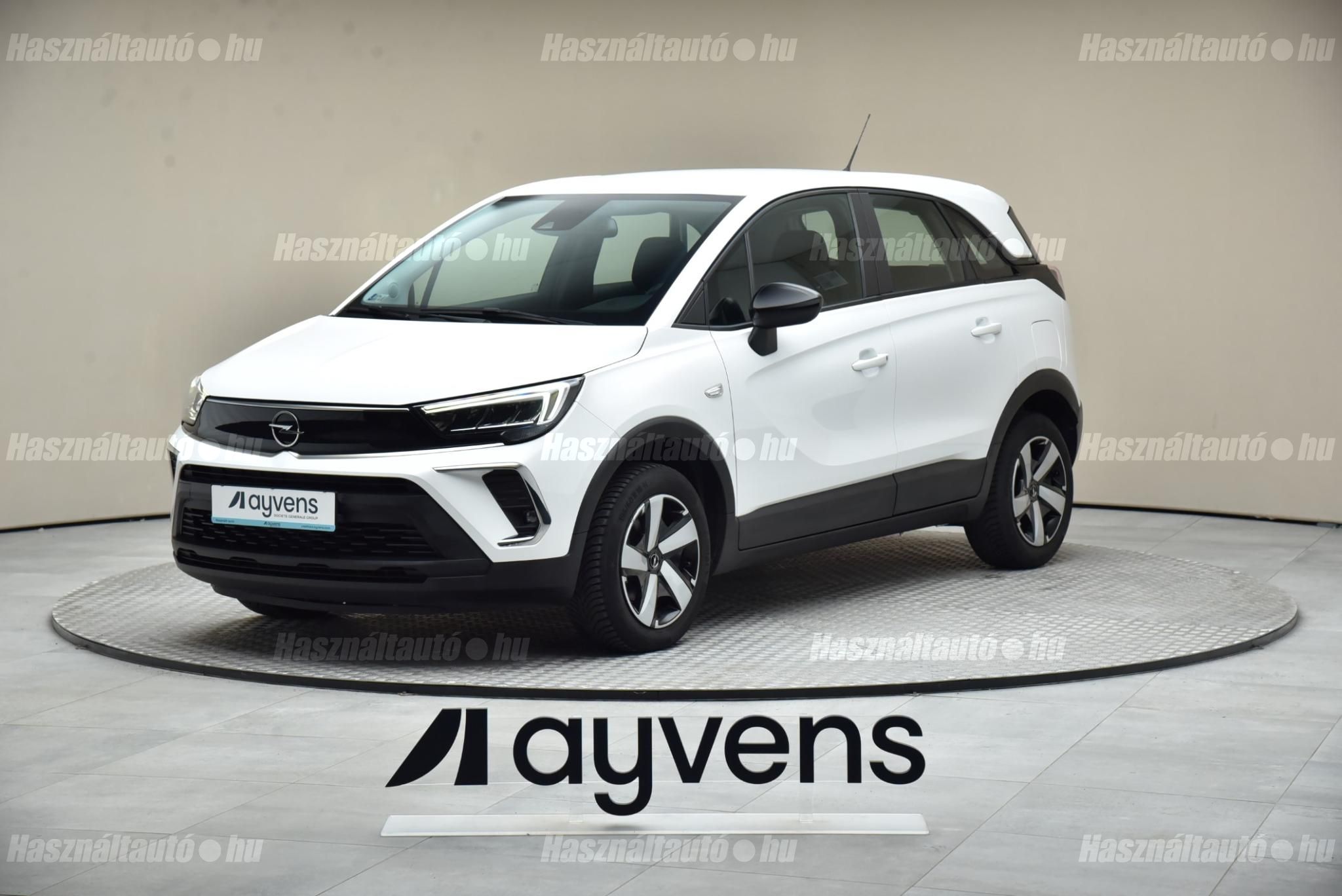 OPEL CROSSLAND 2023/1 - 1
