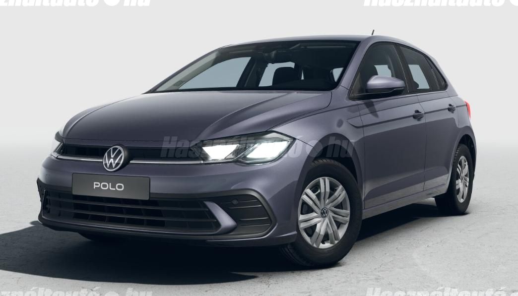 VOLKSWAGEN POLO 2026/6 - 1
