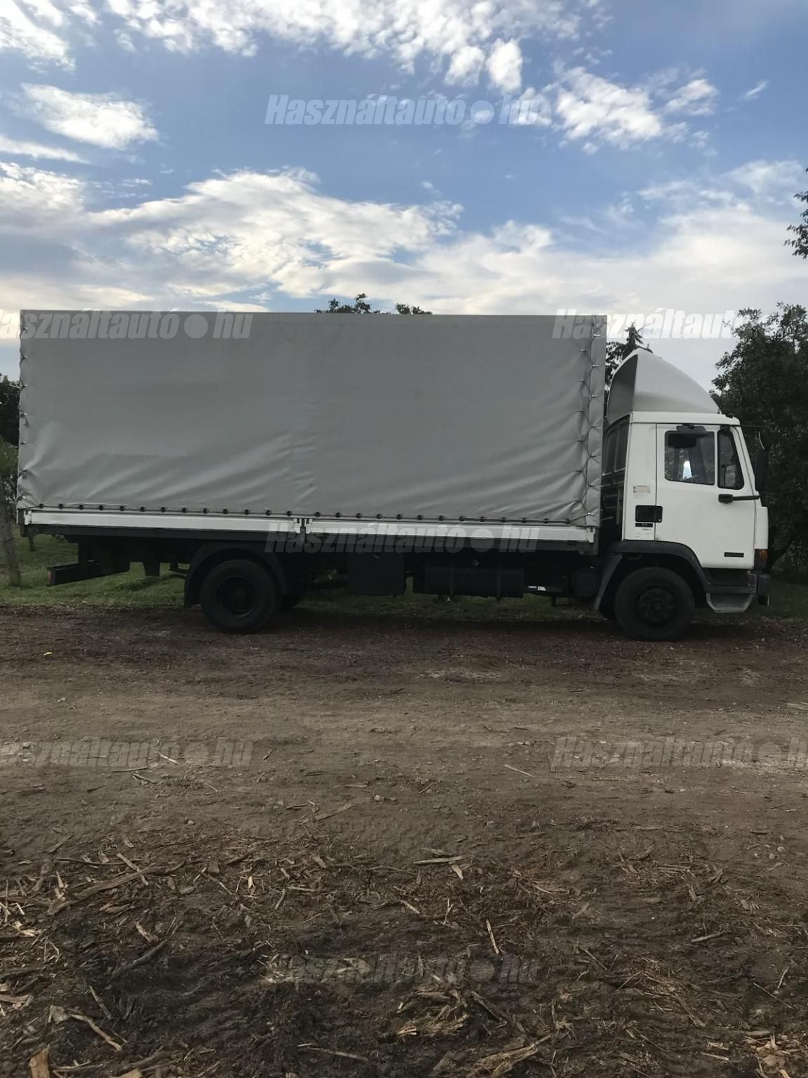 DAF 2001/4 - 1
