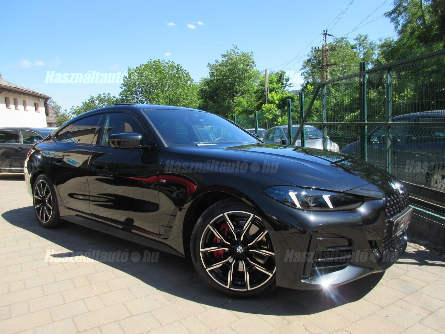 BMW 420 2026/1 - 1
