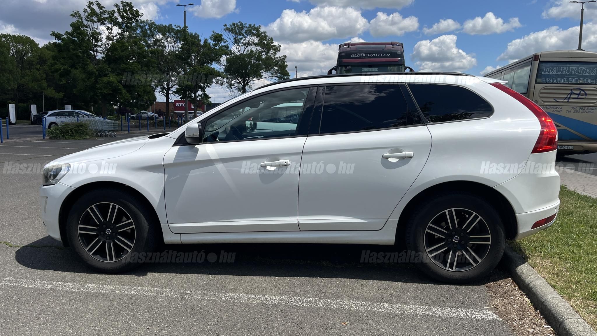 VOLVO XC60 2016/12 - 1