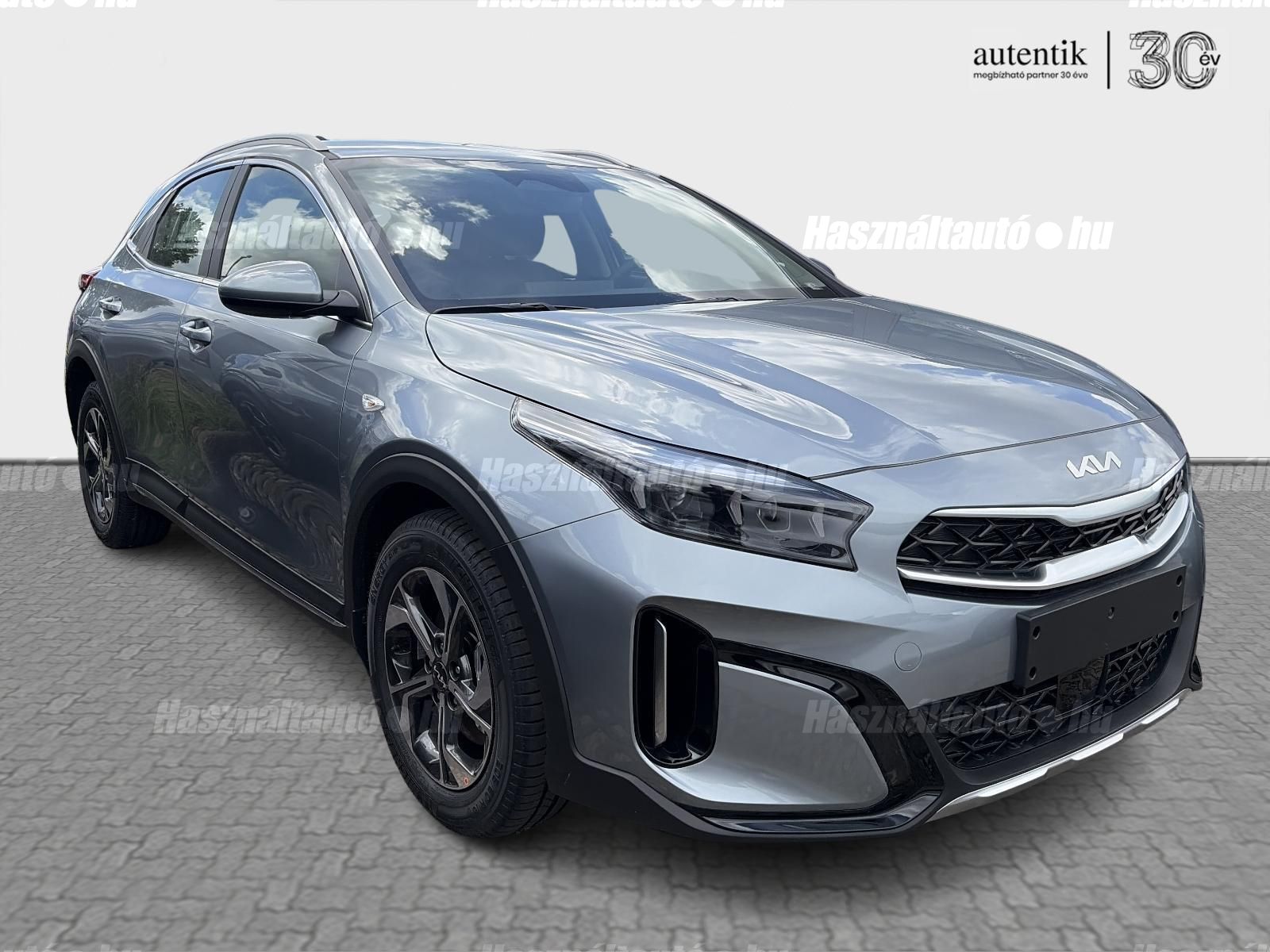 KIA XCEED 2026 - 1