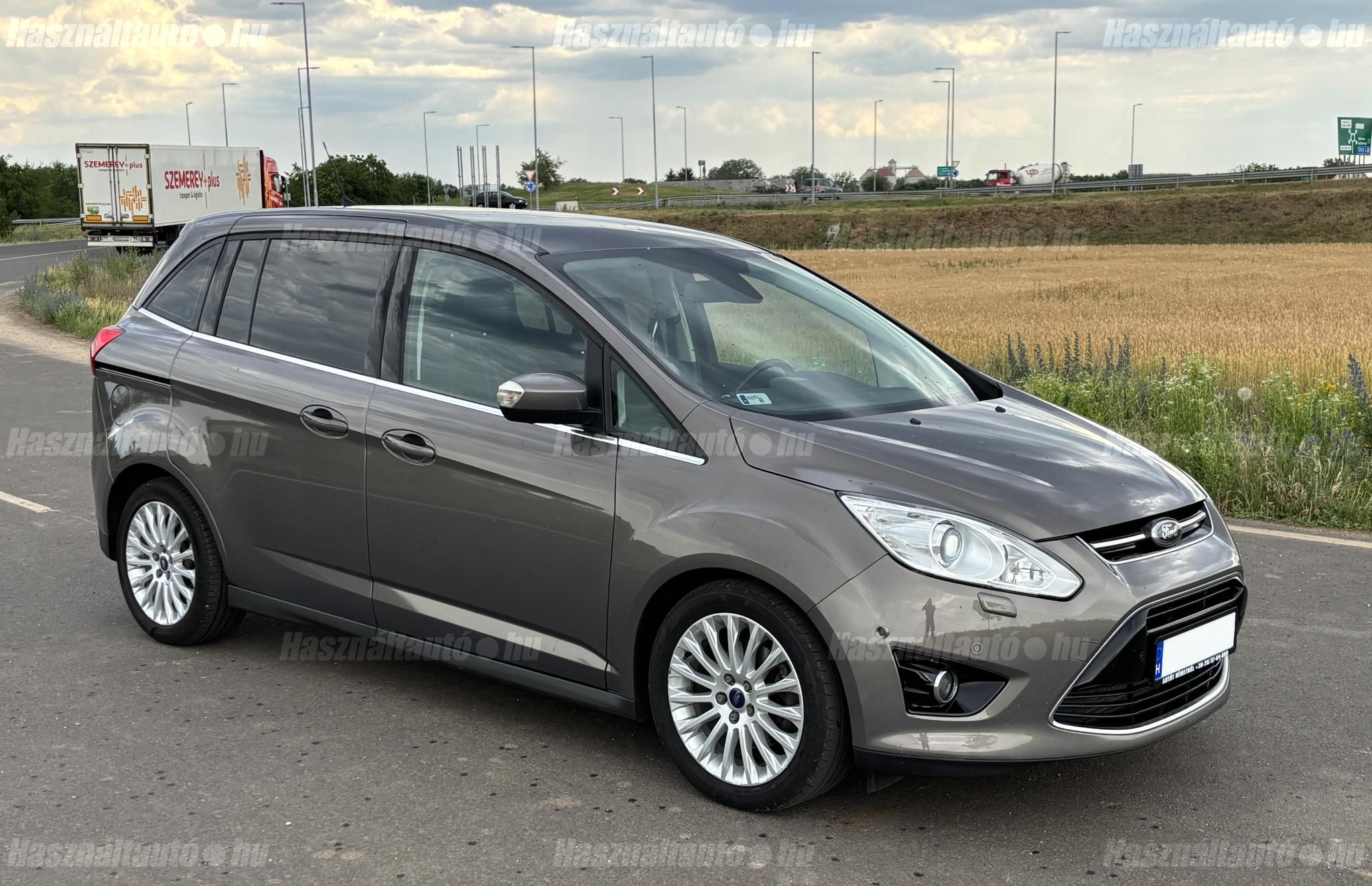 FORD C-MAX 2014/10 - 1