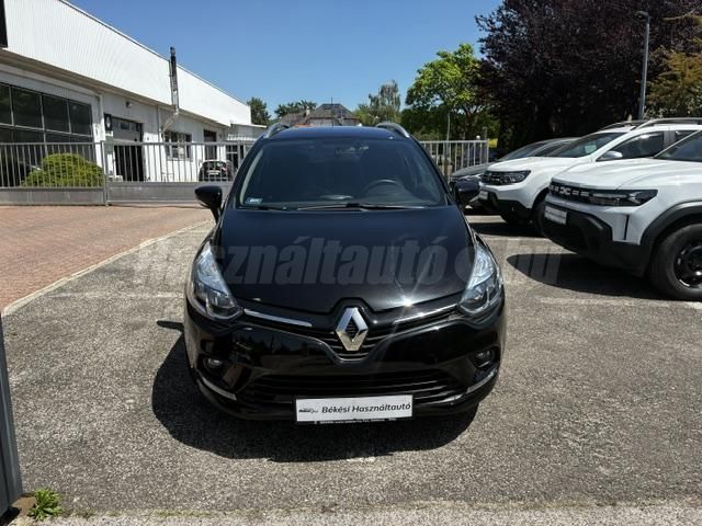 RENAULT CLIO 2019/4 - 1
