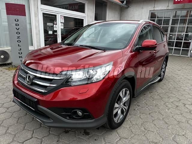 HONDA CR-V 2014/2 - 1