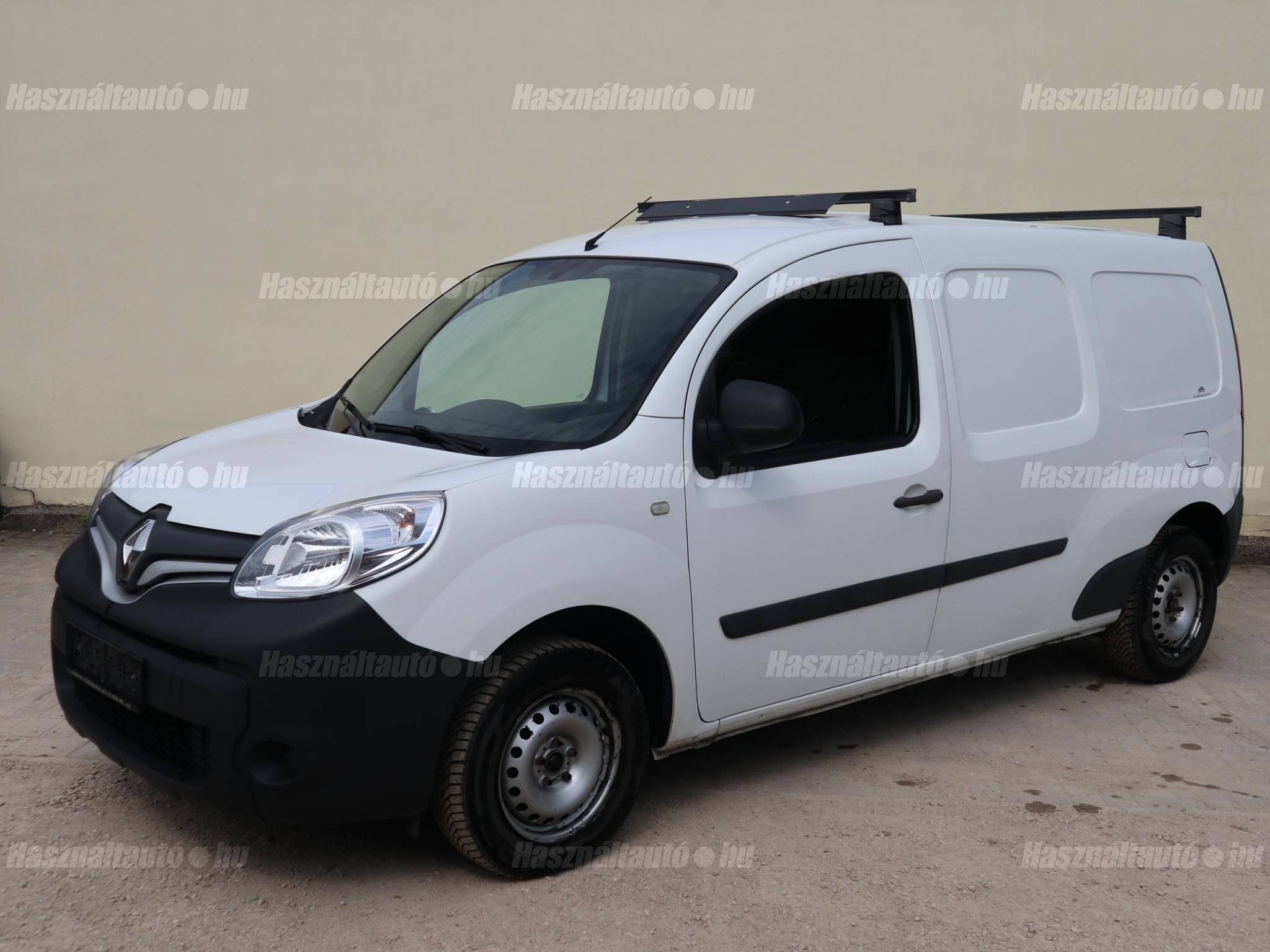 RENAULT KANGOO 2015/10 - 1