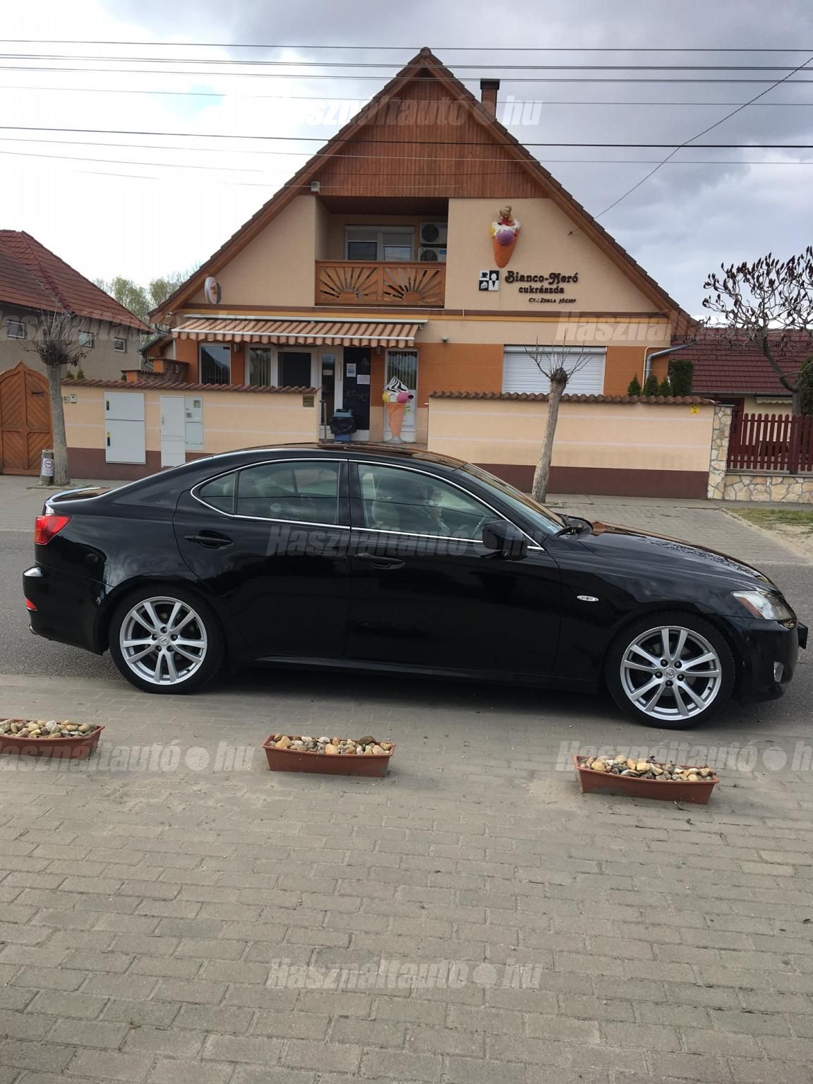LEXUS IS 2005/12 - 1
