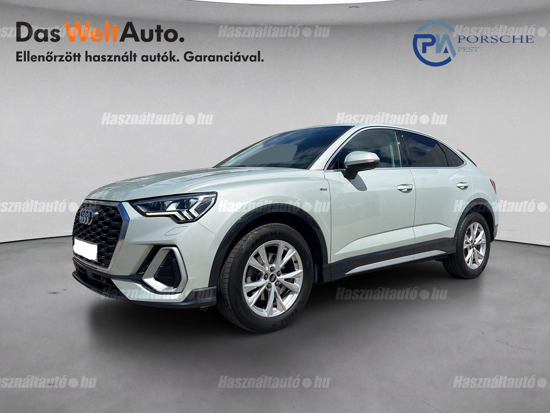 AUDI Q3 2022/1 - 1