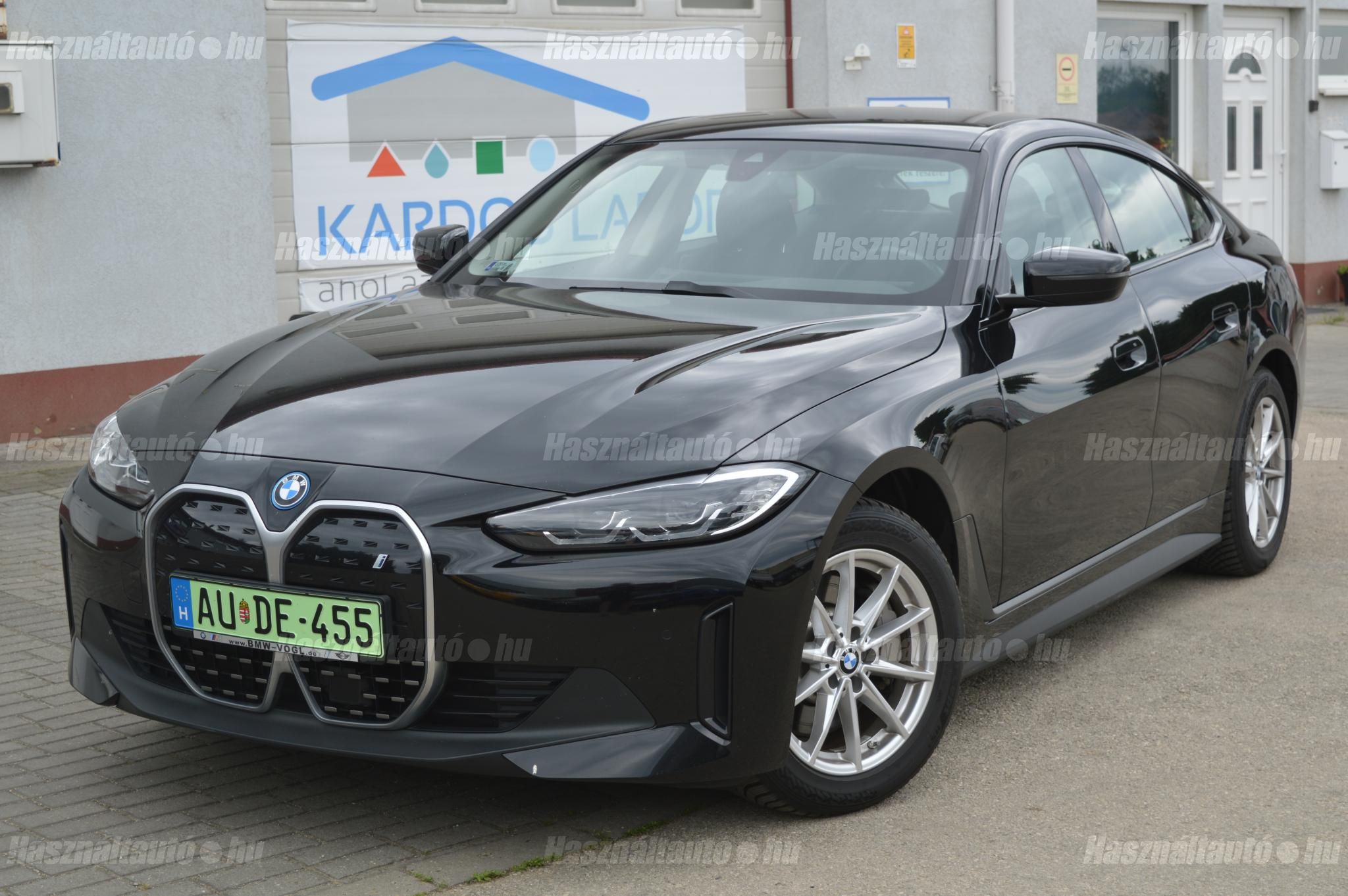 BMW I4 2024/1 - 1