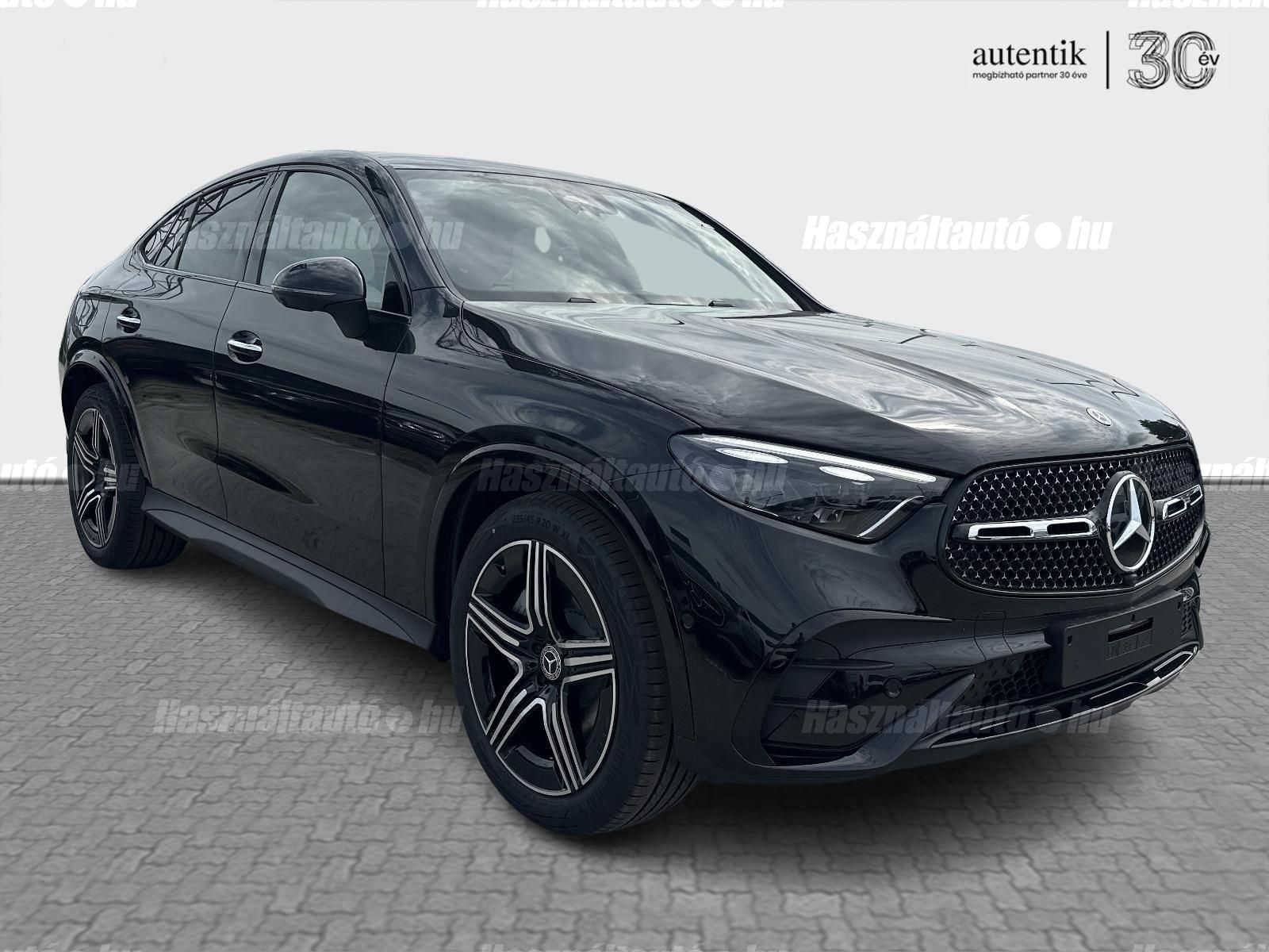 MERCEDES-BENZ GLC 200 2026 - 1