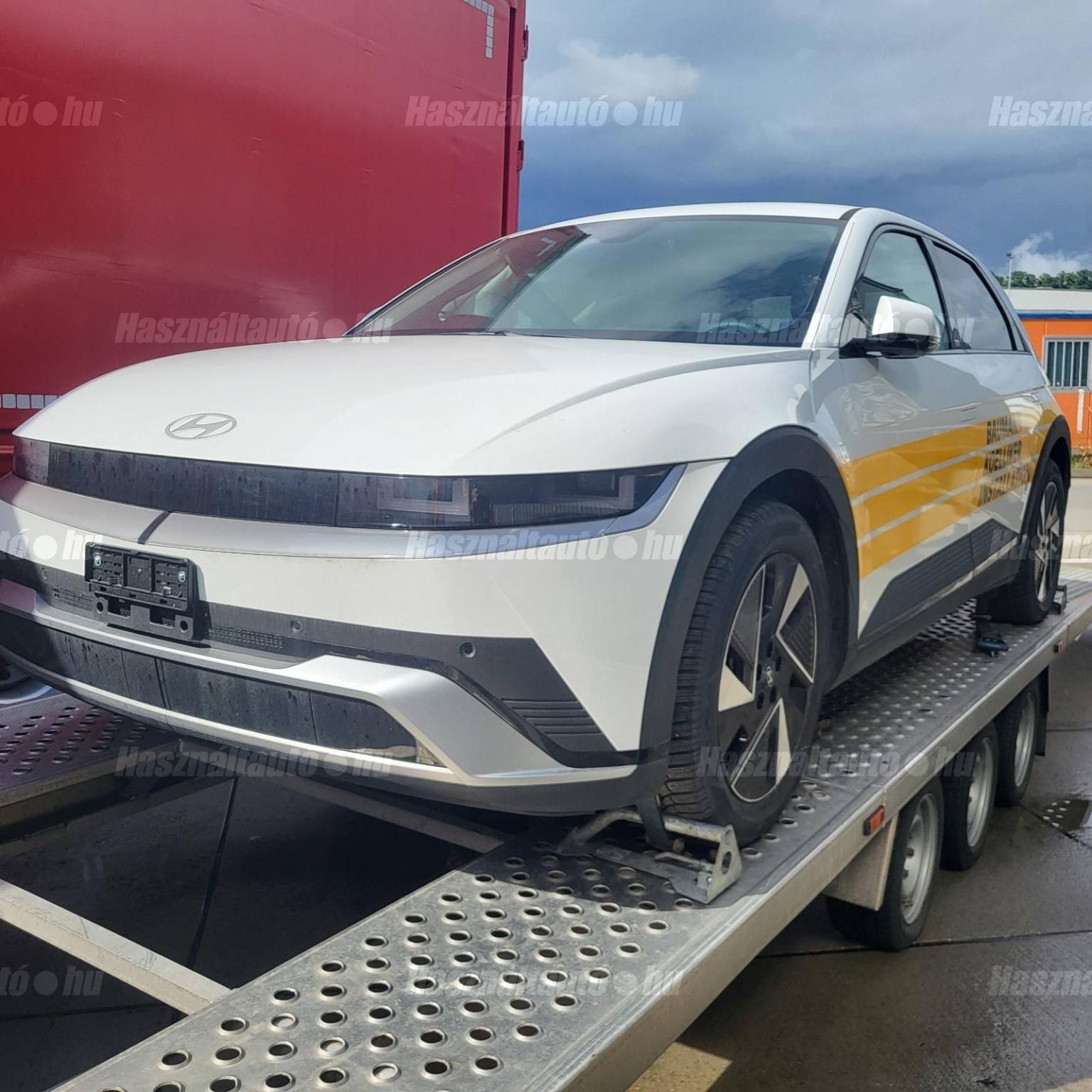 HYUNDAI IONIQ 5 2026/1 - 1