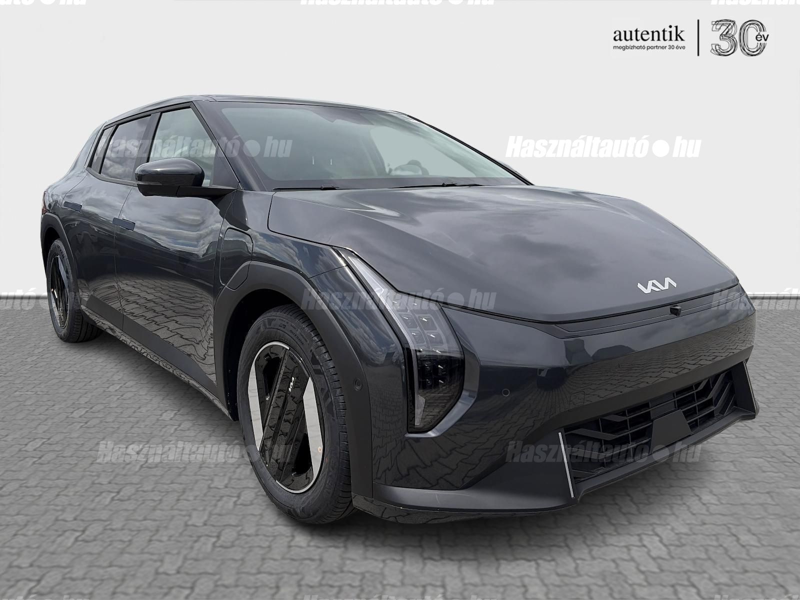 KIA EV4 2026 - 1
