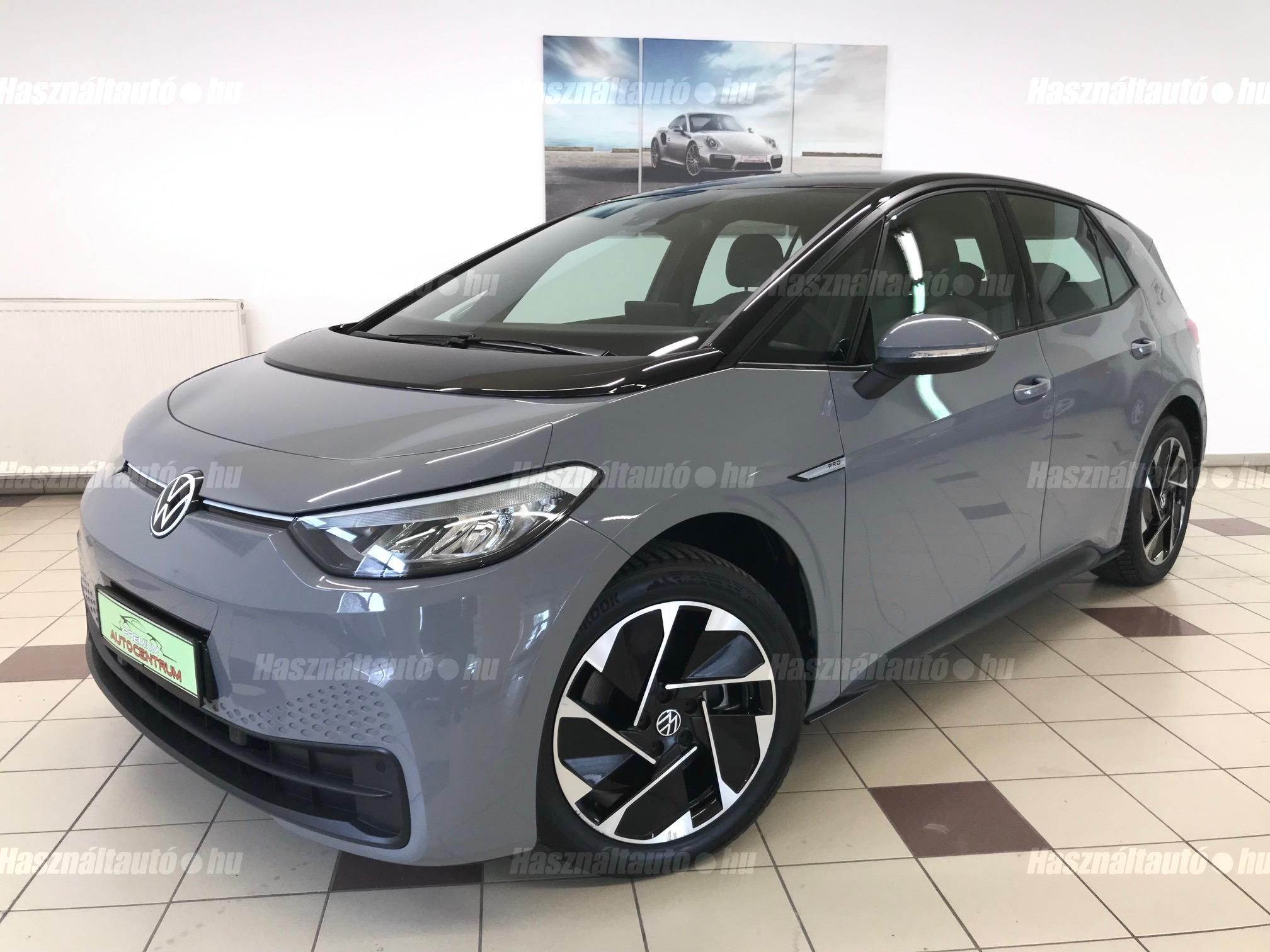 VOLKSWAGEN ID.3 2023/3 - 1