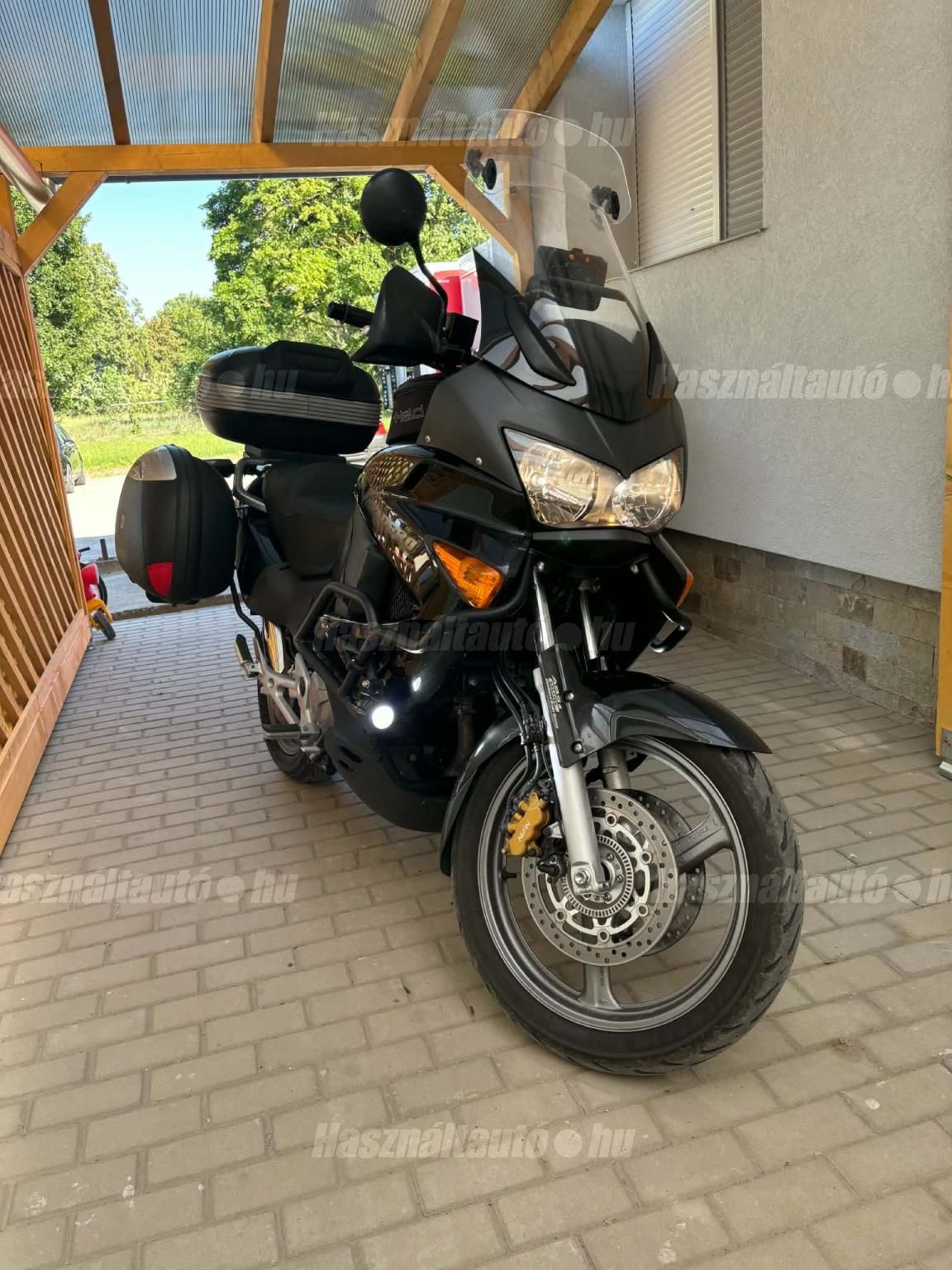 HONDA XL 1000 V  (VARADERO) 2005/4 - 1