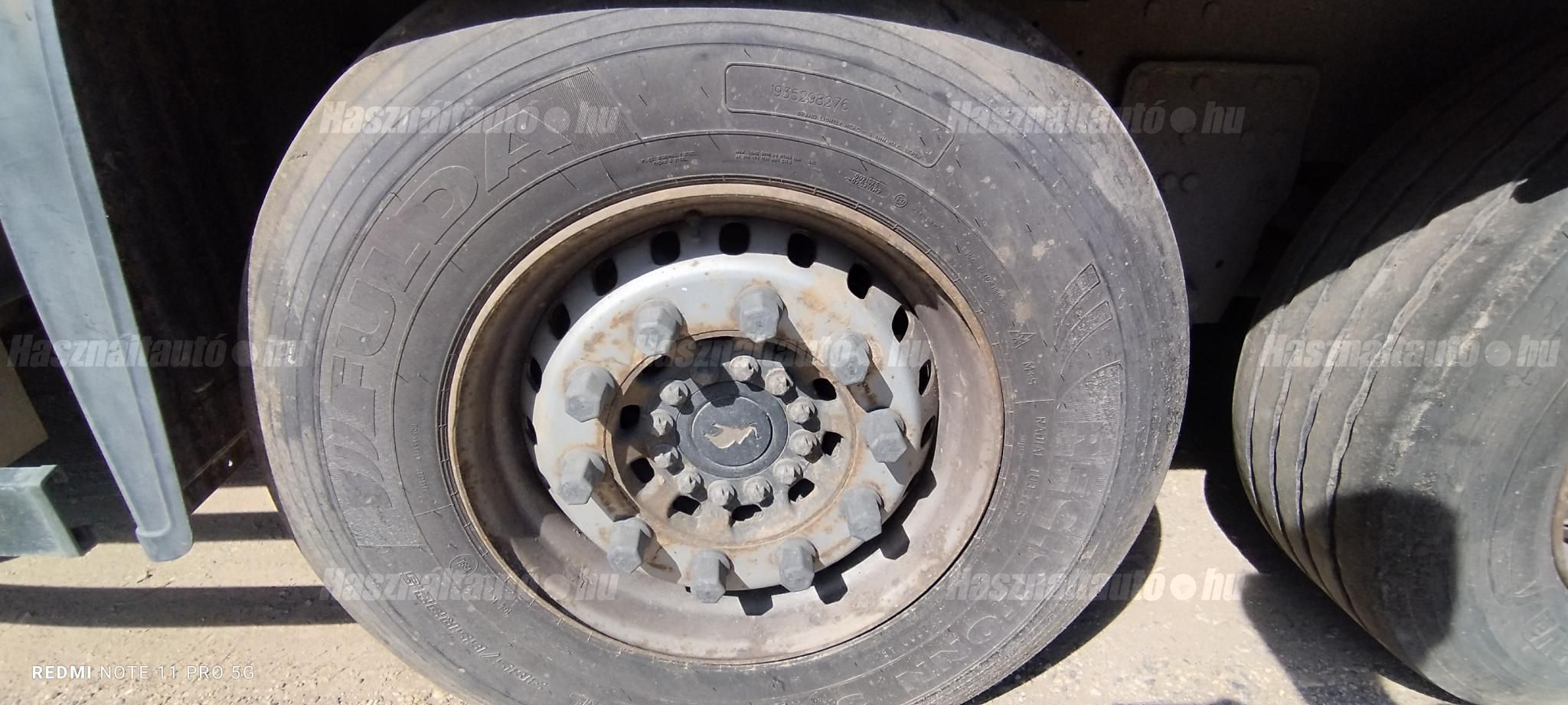 IVECO 2012/6 - 1
