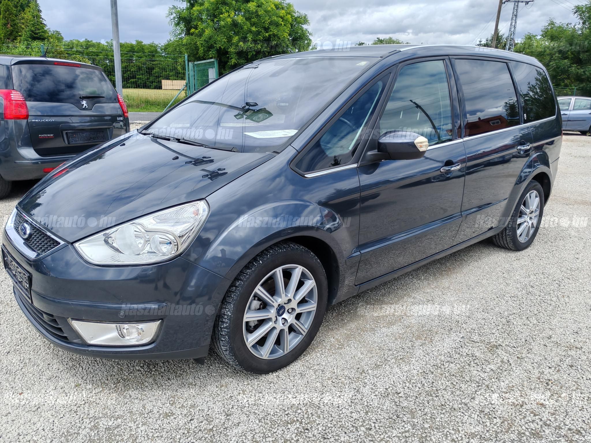 FORD GALAXY 2008/5 - 1