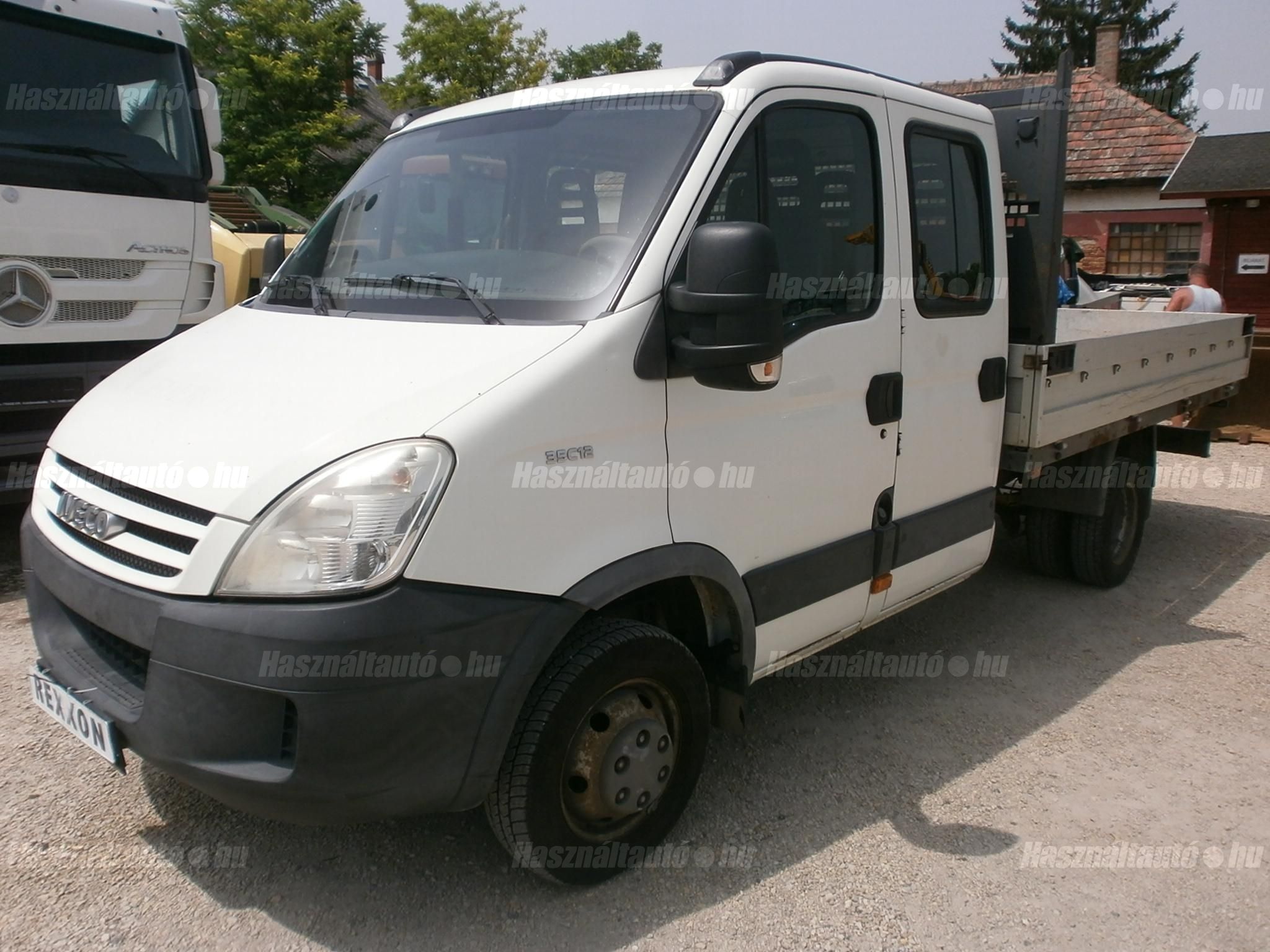 IVECO 35 2007/6 - 1