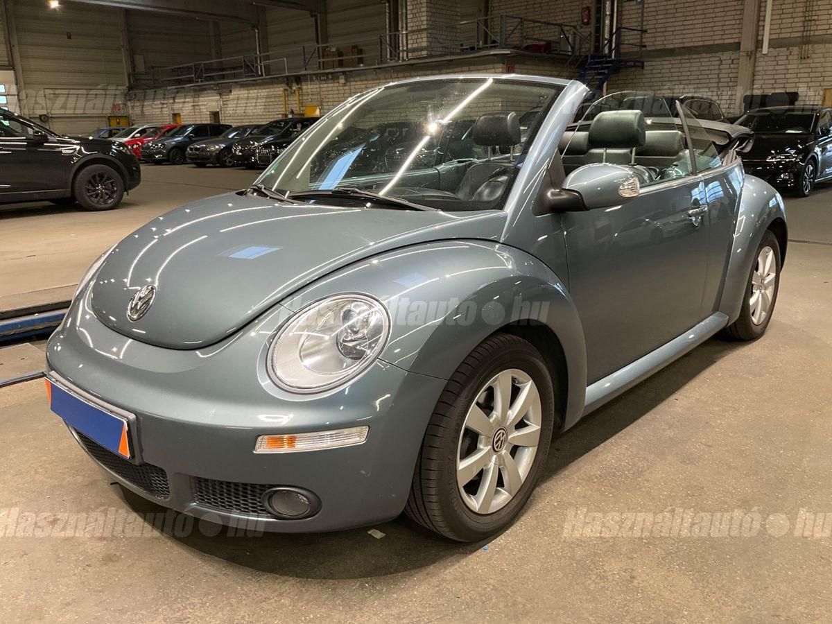 VOLKSWAGEN NEW BEETLE 2006/5 - 1