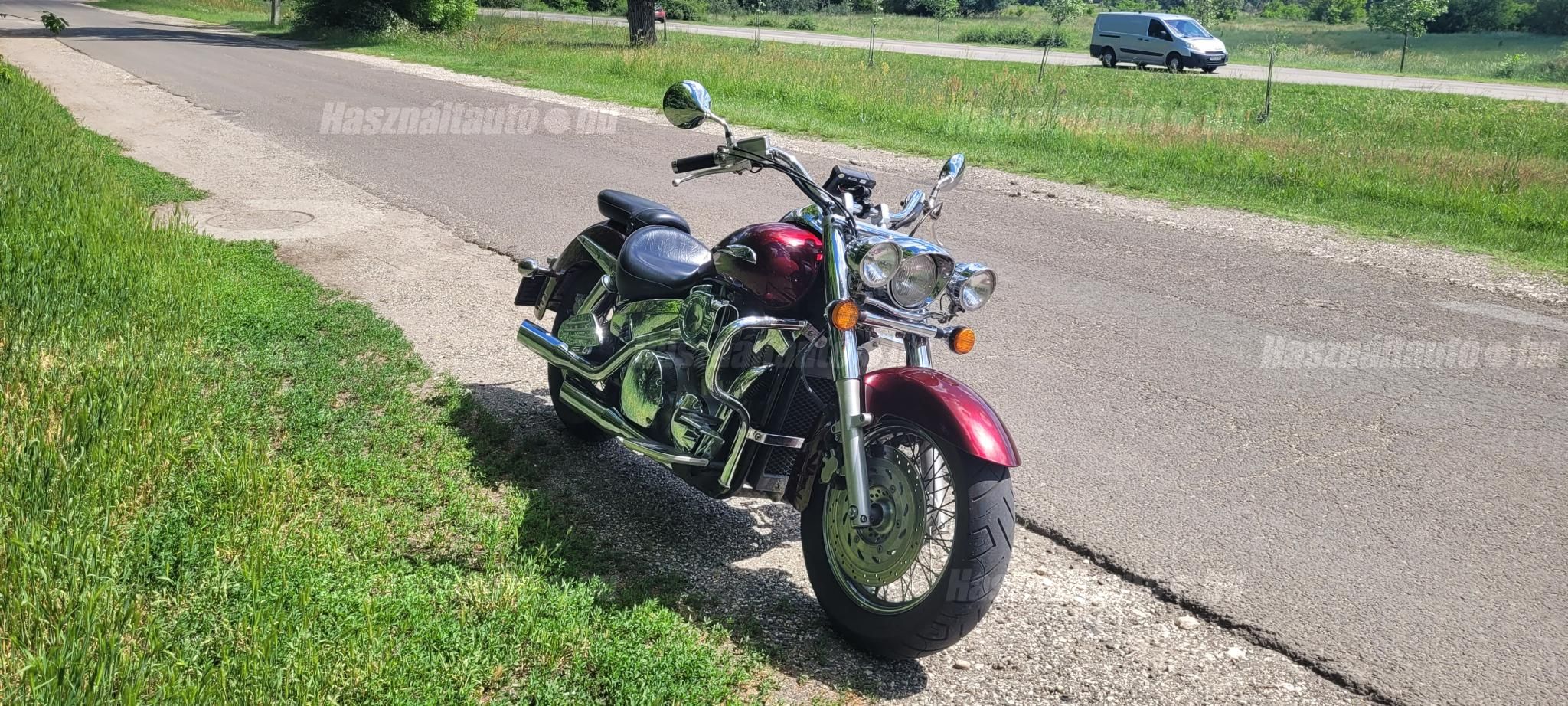 HONDA VTX 1300 2005/10 - 1