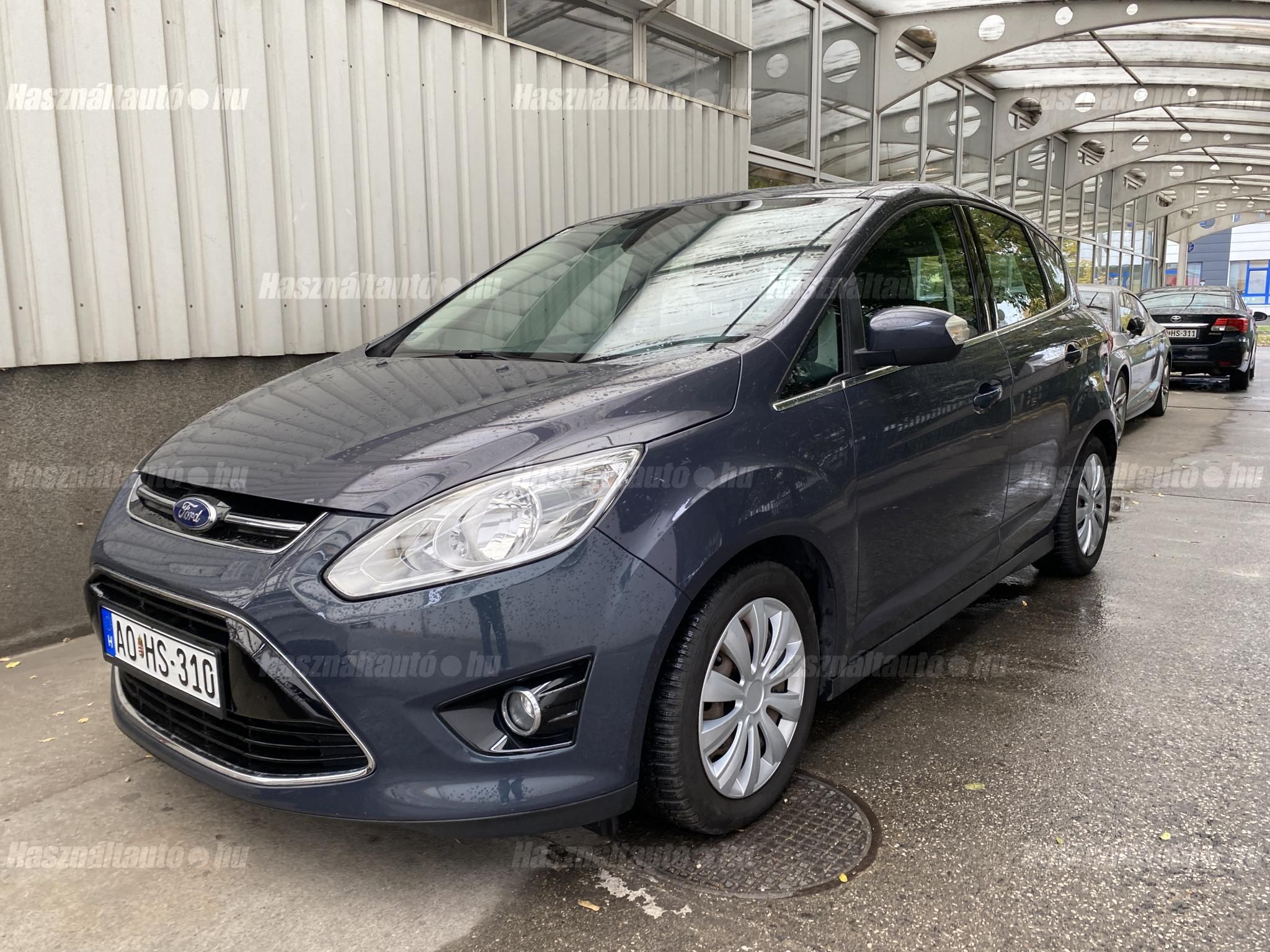 FORD C-MAX 2013/3 - 1