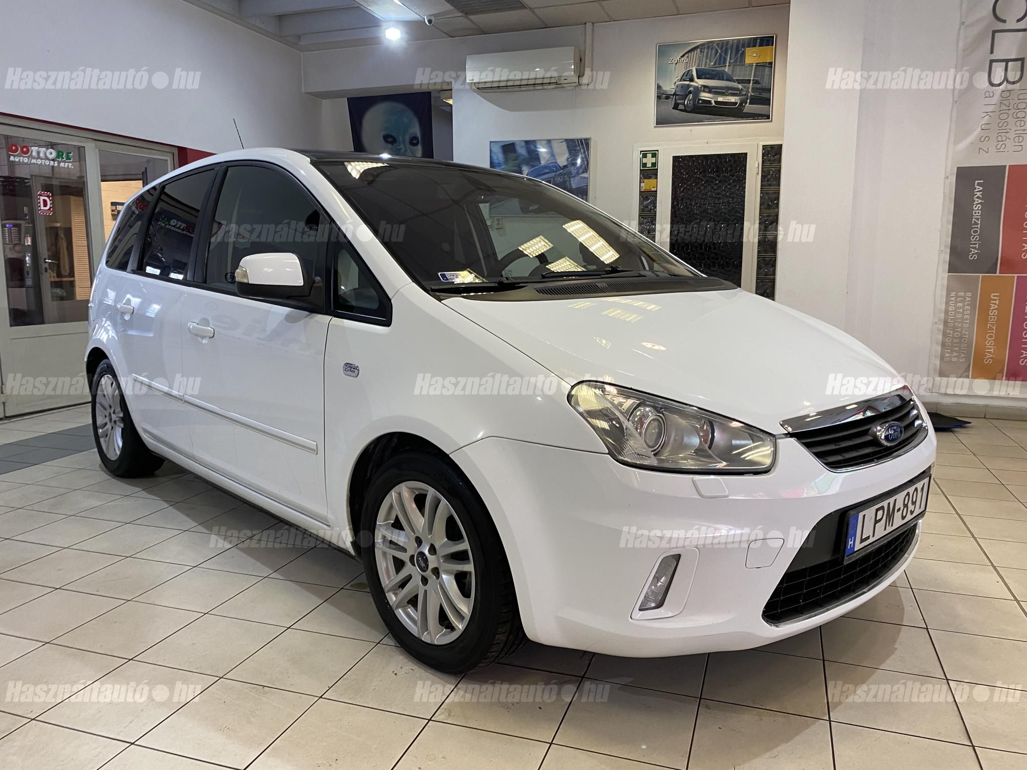 FORD C-MAX 2010/3 - 1