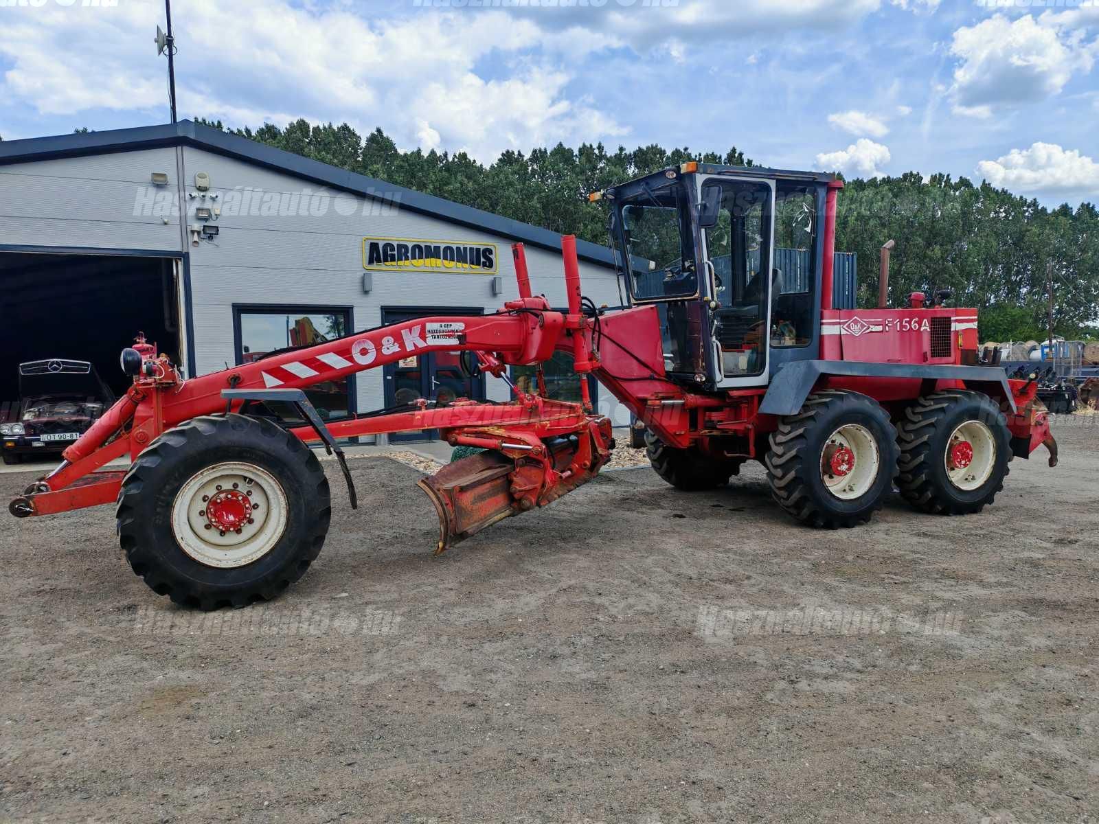 O&K 1991 - 1