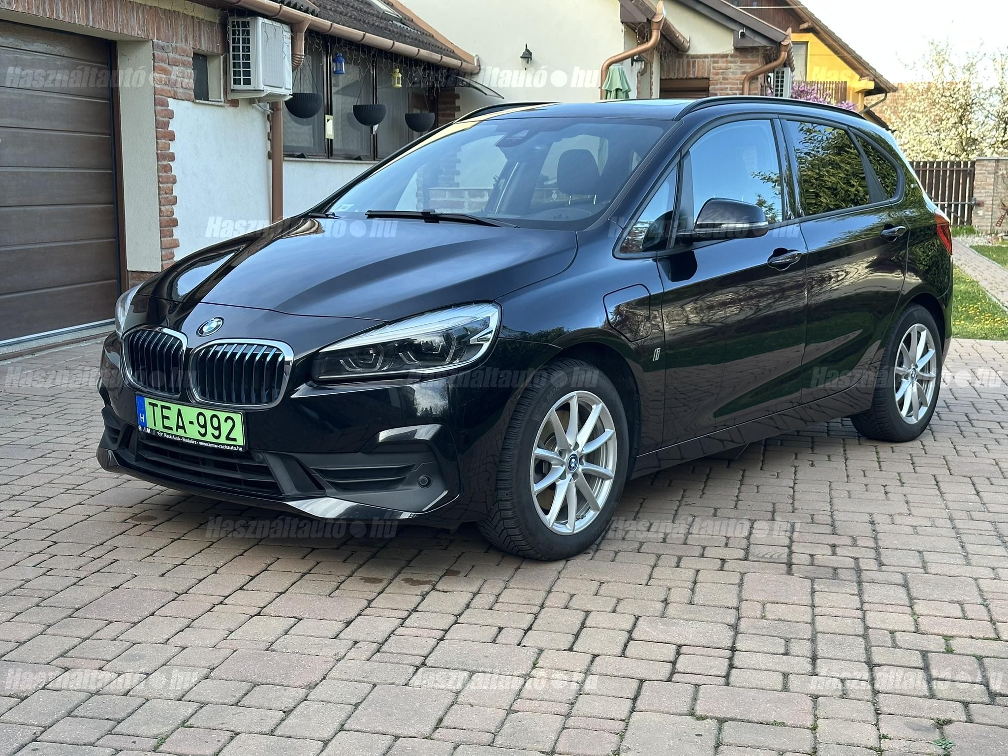 BMW 225 2018/8 - 1