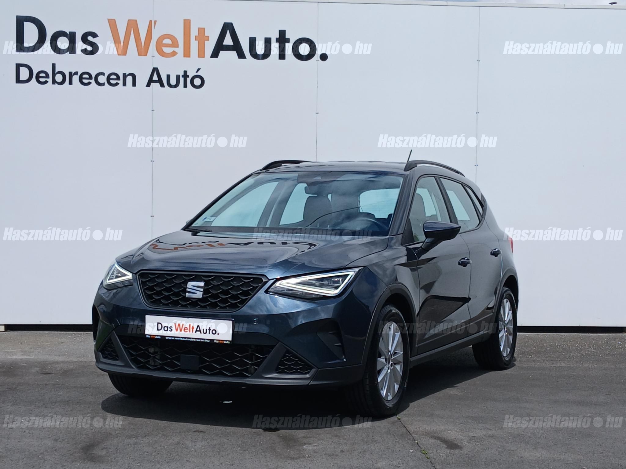 SEAT ARONA 2022 - 1