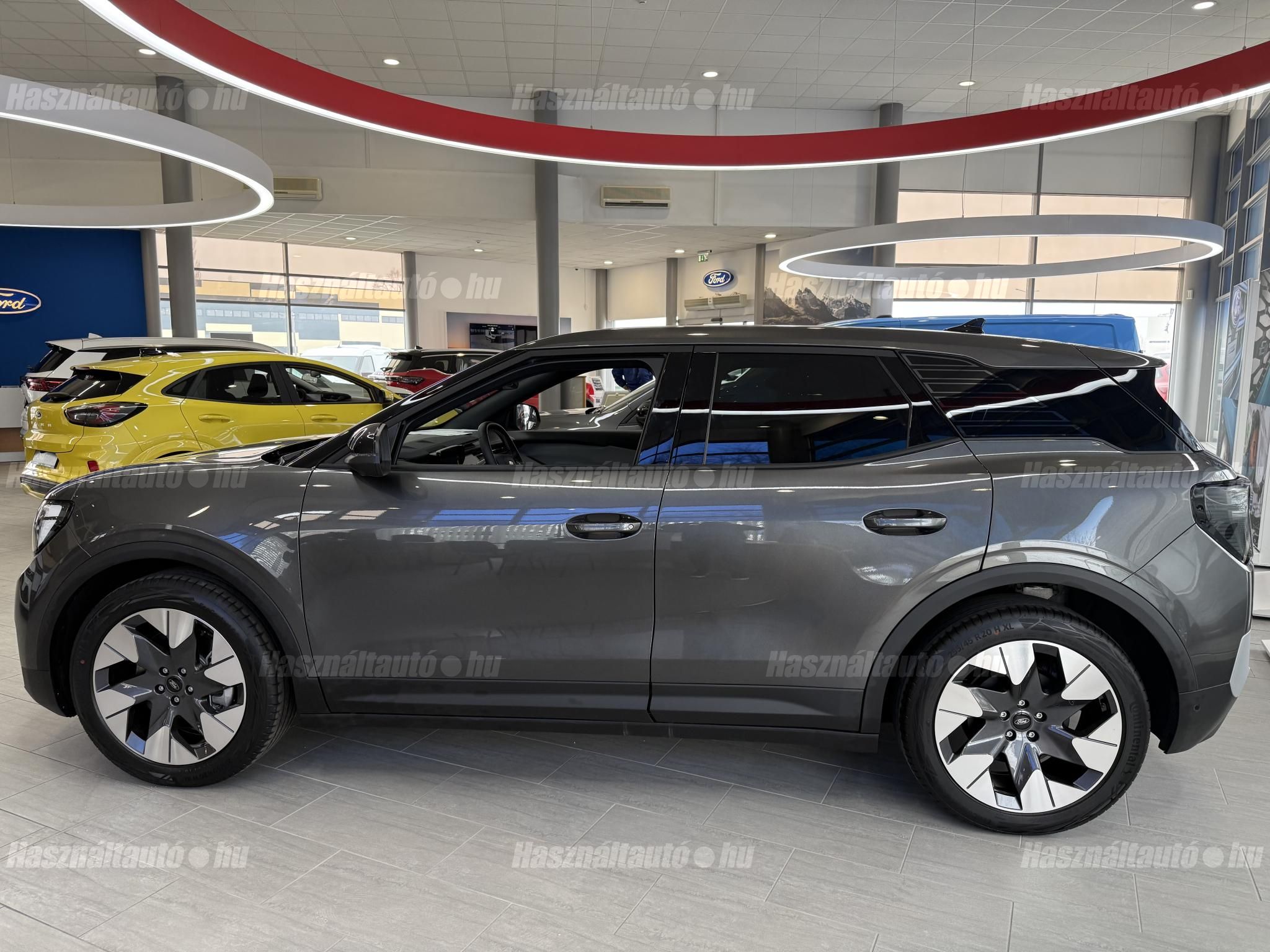 FORD EXPLORER 2026/1 - 1