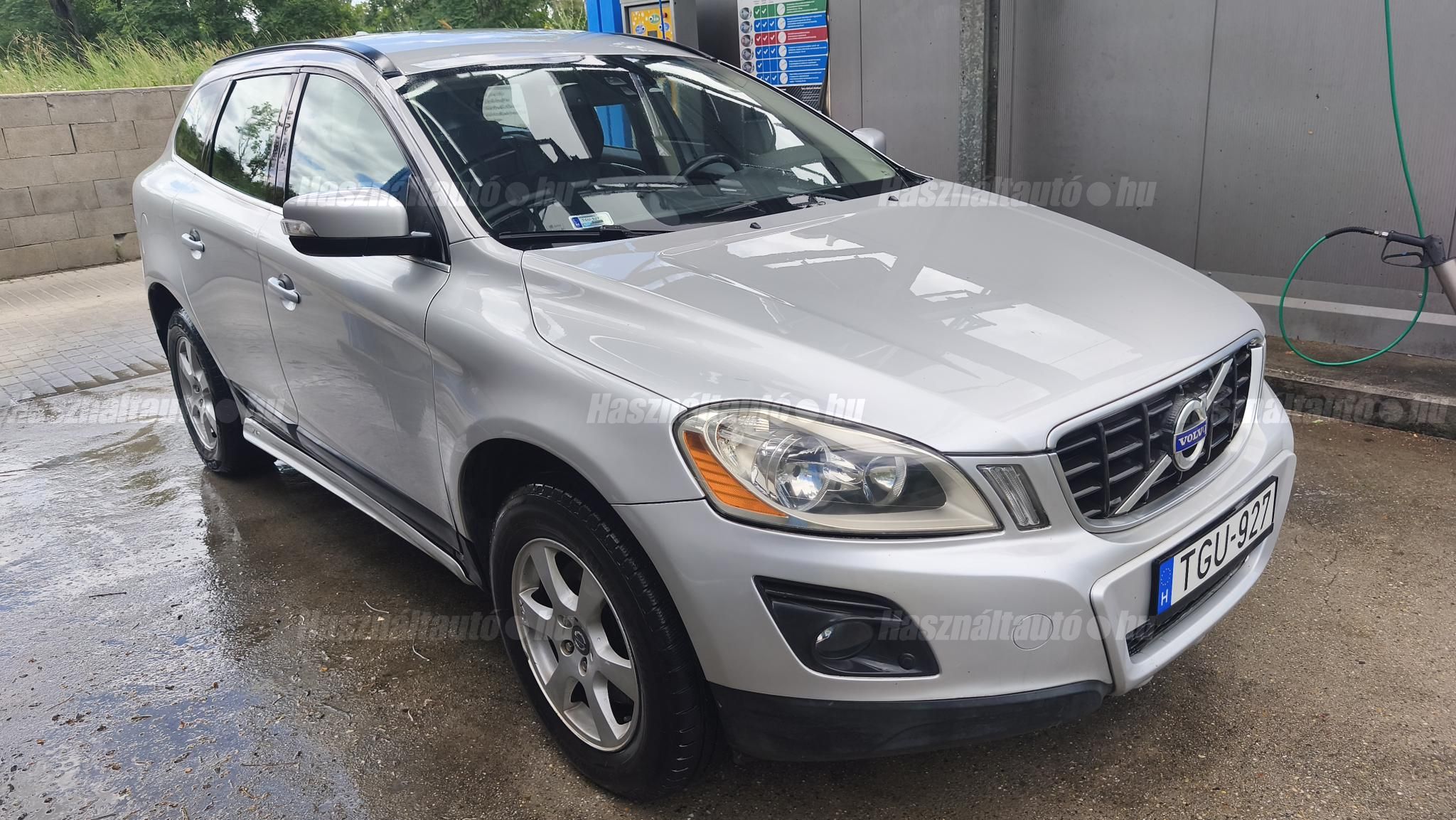 VOLVO XC60 2010/7 - 1