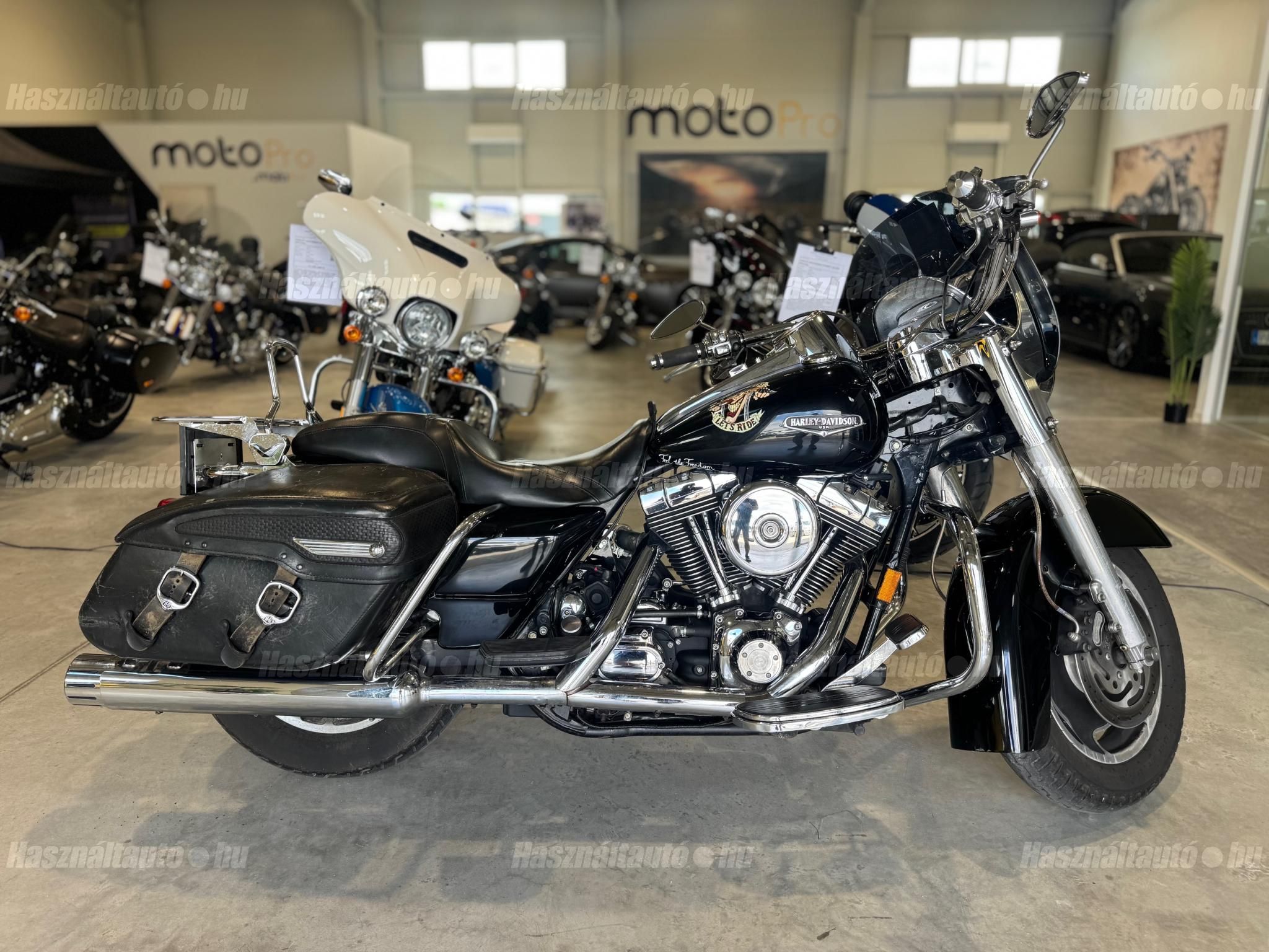 HARLEY-DAVIDSON ROAD KING 2006/1 - 1