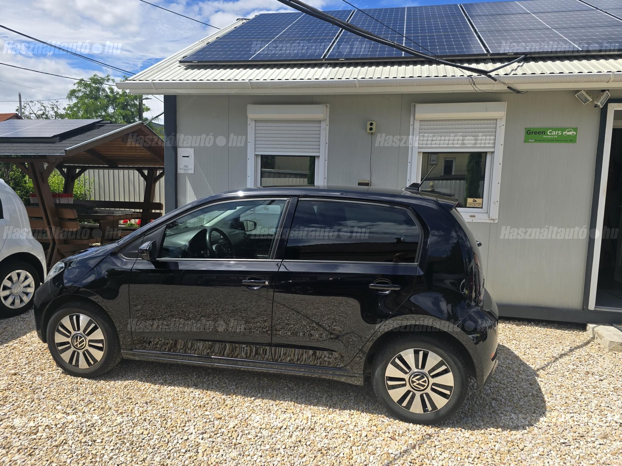 VOLKSWAGEN UP 2021/3 - 1