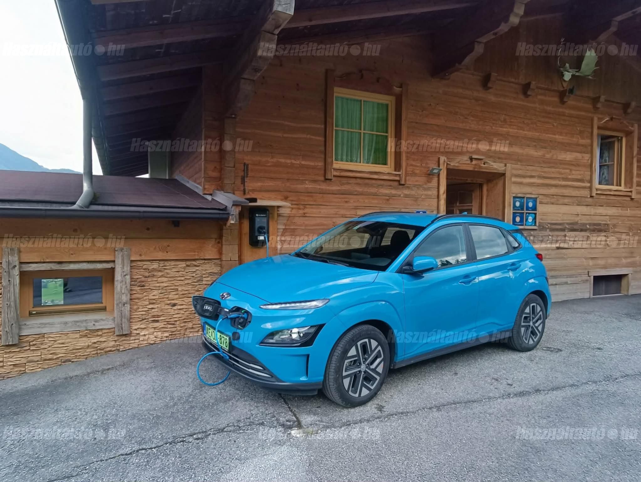 HYUNDAI KONA 2023/11 - 1