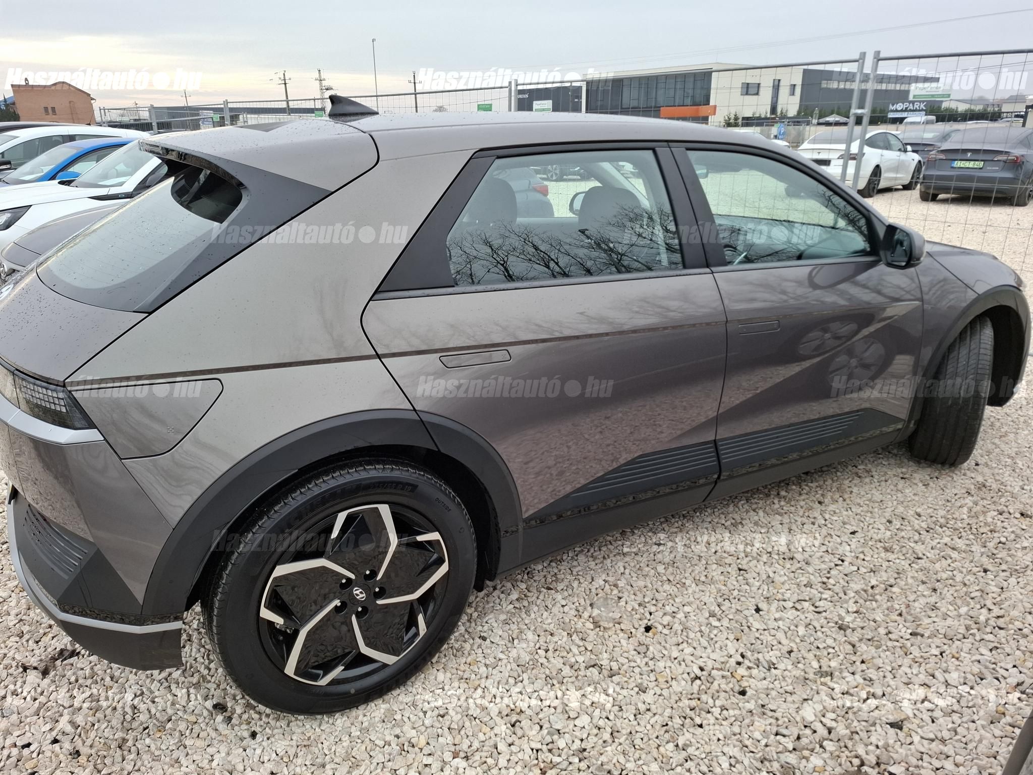 HYUNDAI IONIQ 5 2022/12 - 1